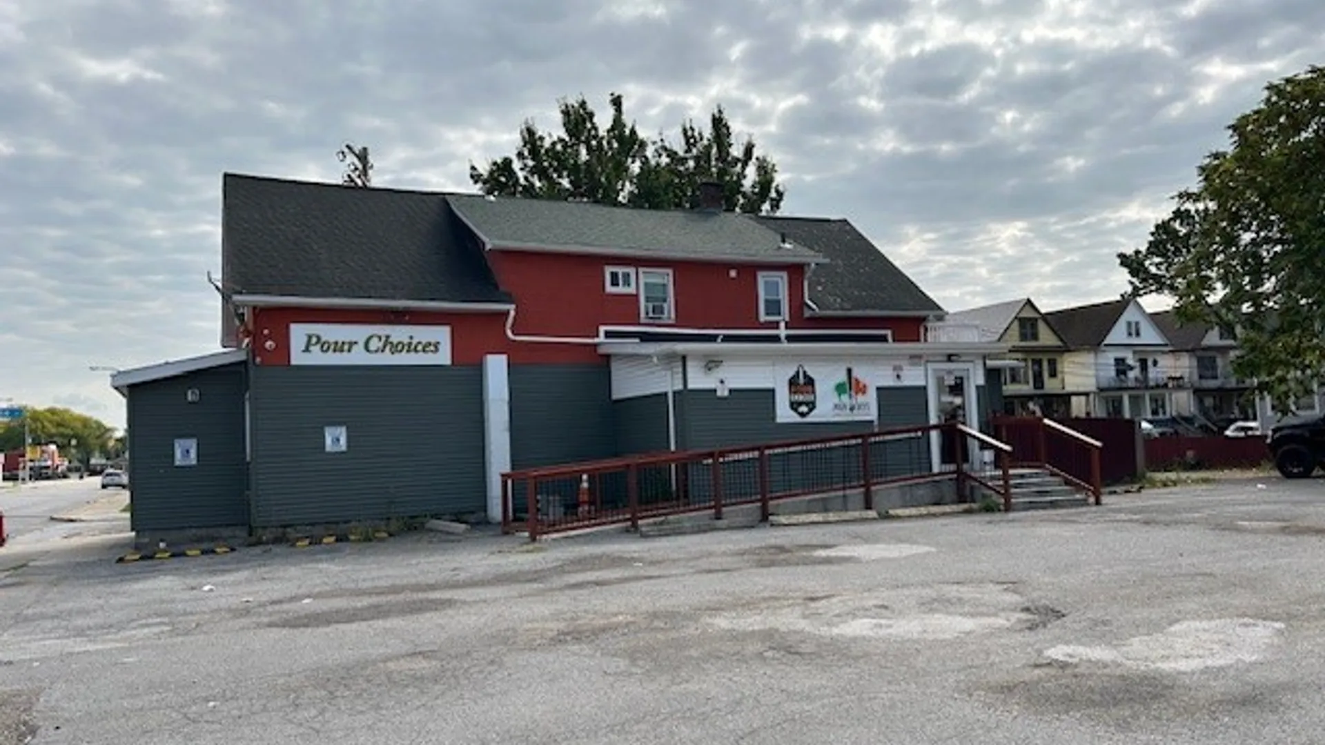 Property at 107 Abbott Road, Buffalo, NY 14220 4