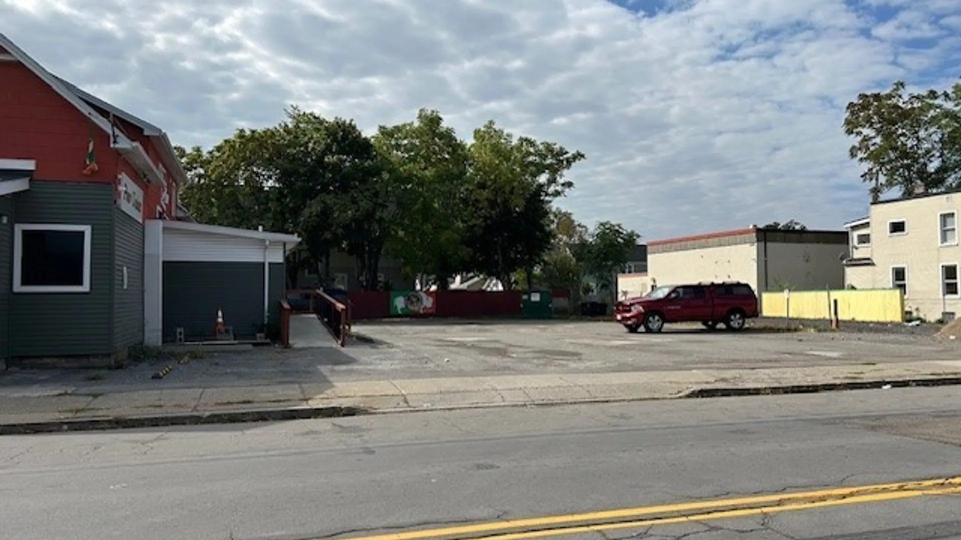 Property at 107 Abbott Road, Buffalo, NY 14220 5