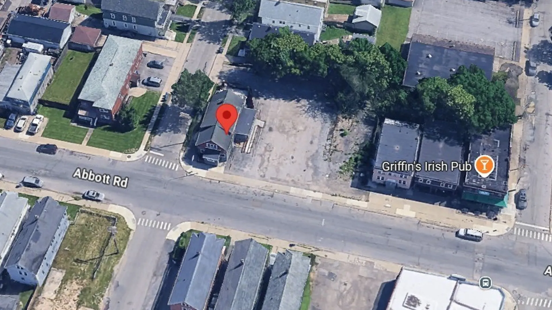 Property at 107 Abbott Road, Buffalo, NY 14220 9