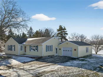 Property at 3028 State Route 14a, Milo, NY 14527