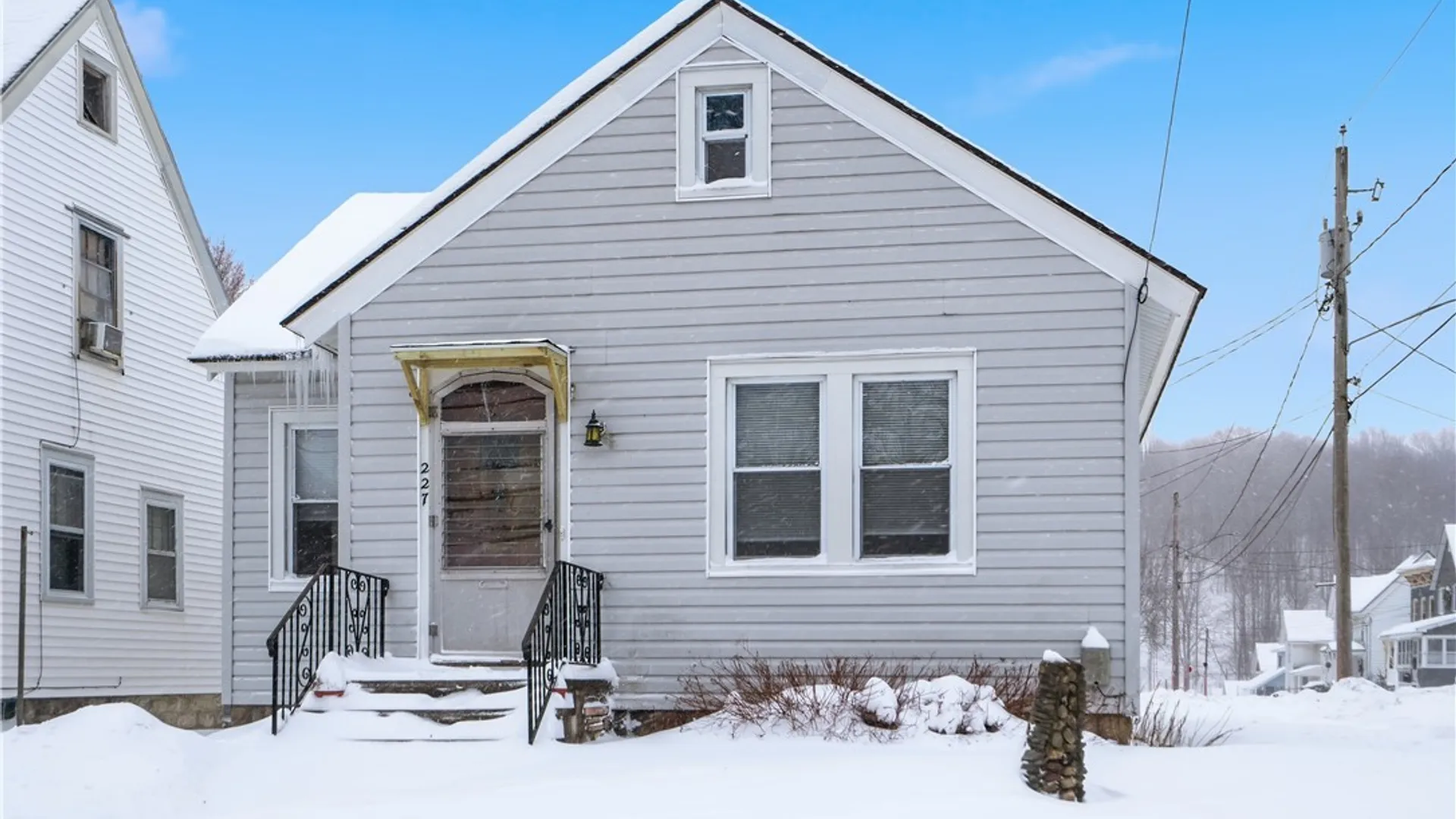 Property at 227 Church Street, Little Falls City, NY 13365 2
