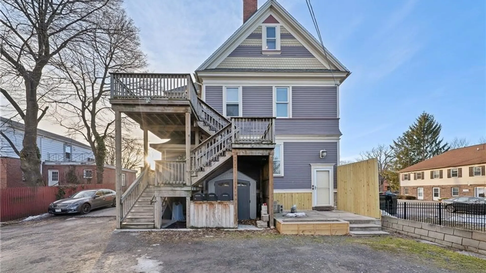 Property at 1108 Lake Avenue, Rochester, NY 14613 13