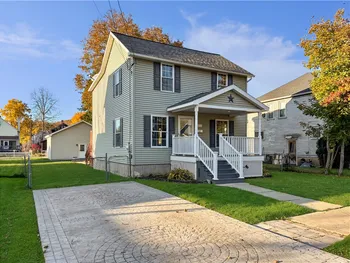 Property at 369 Delaware Avenue, Erwin, NY 14870