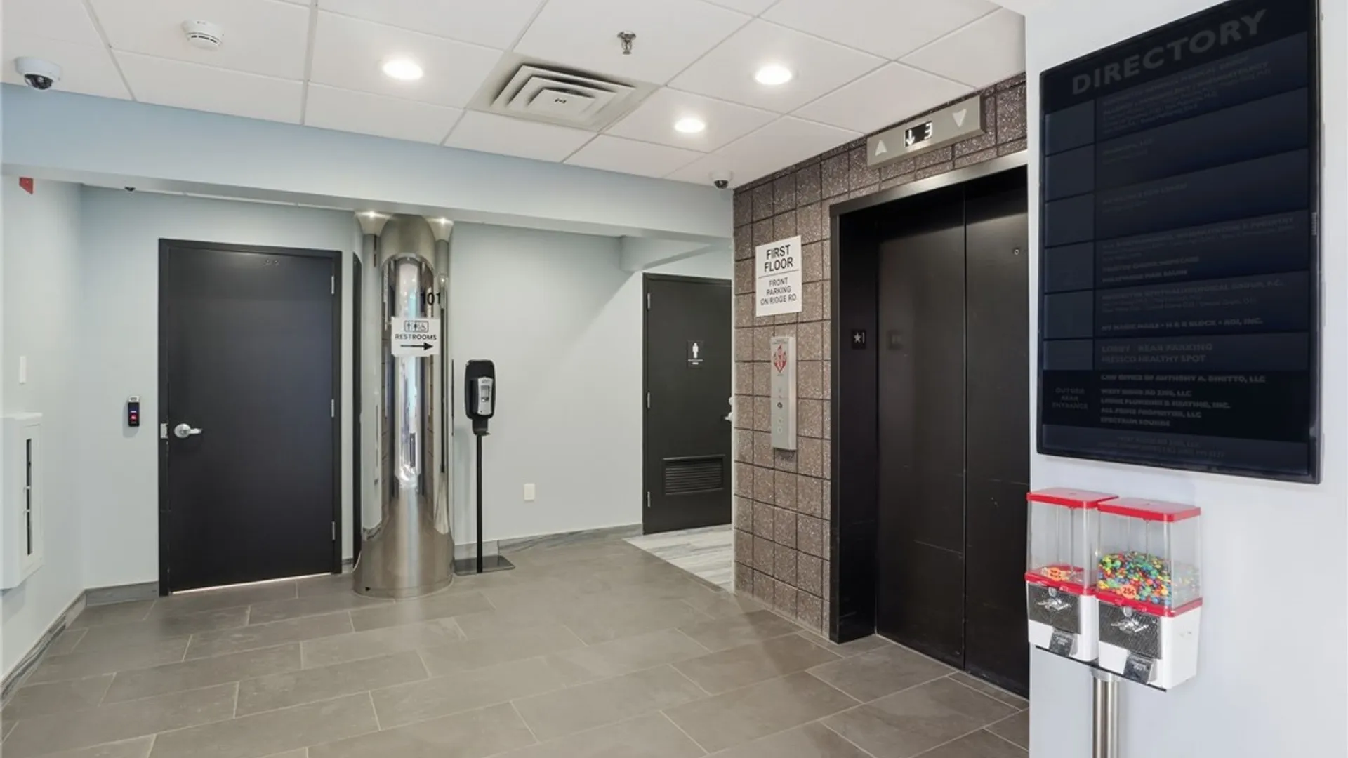 Property at 2300 Ridge Road, Greece, NY 14626 12