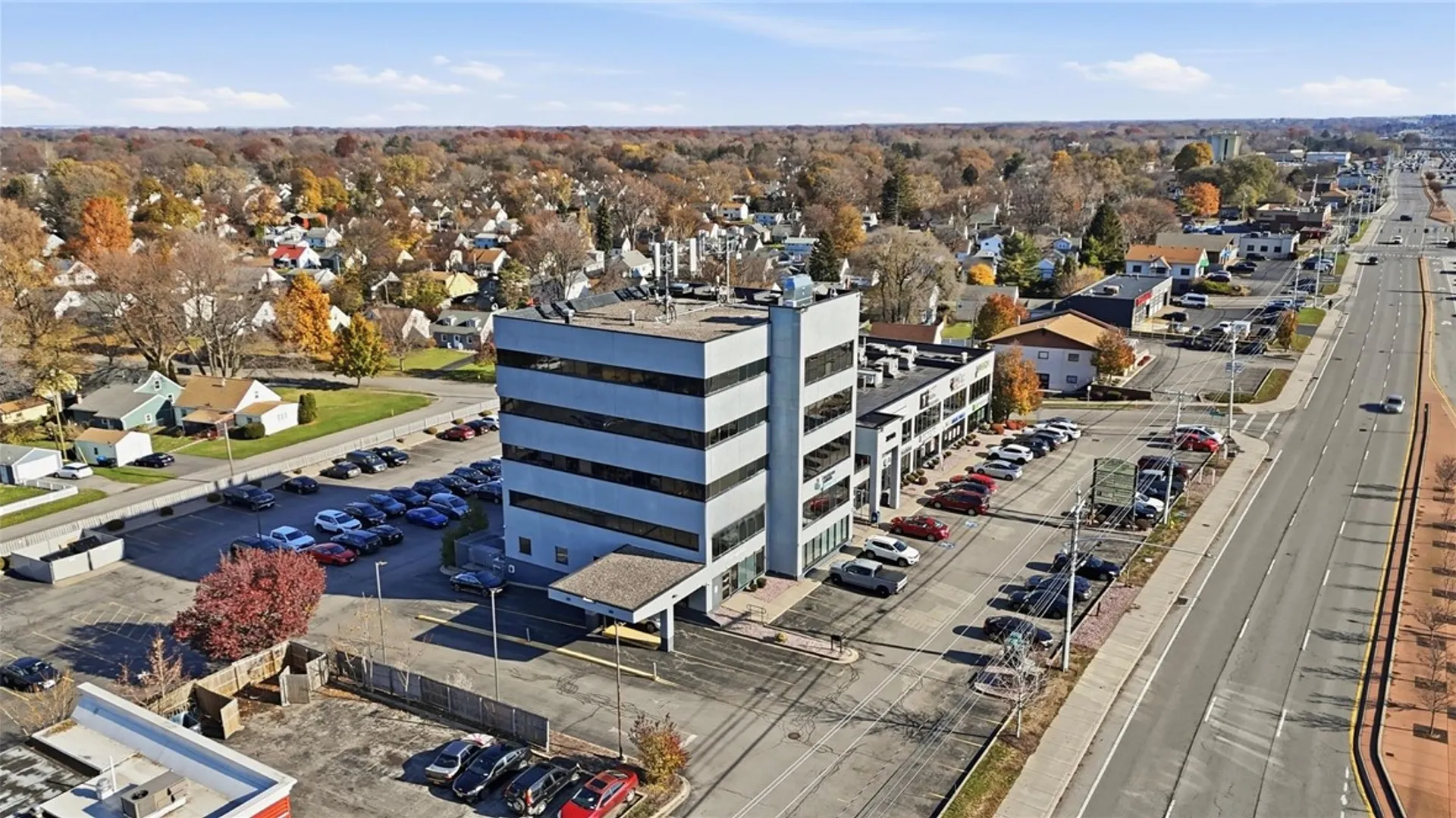 Property at 2300 Ridge Road, Greece, NY 14626 23