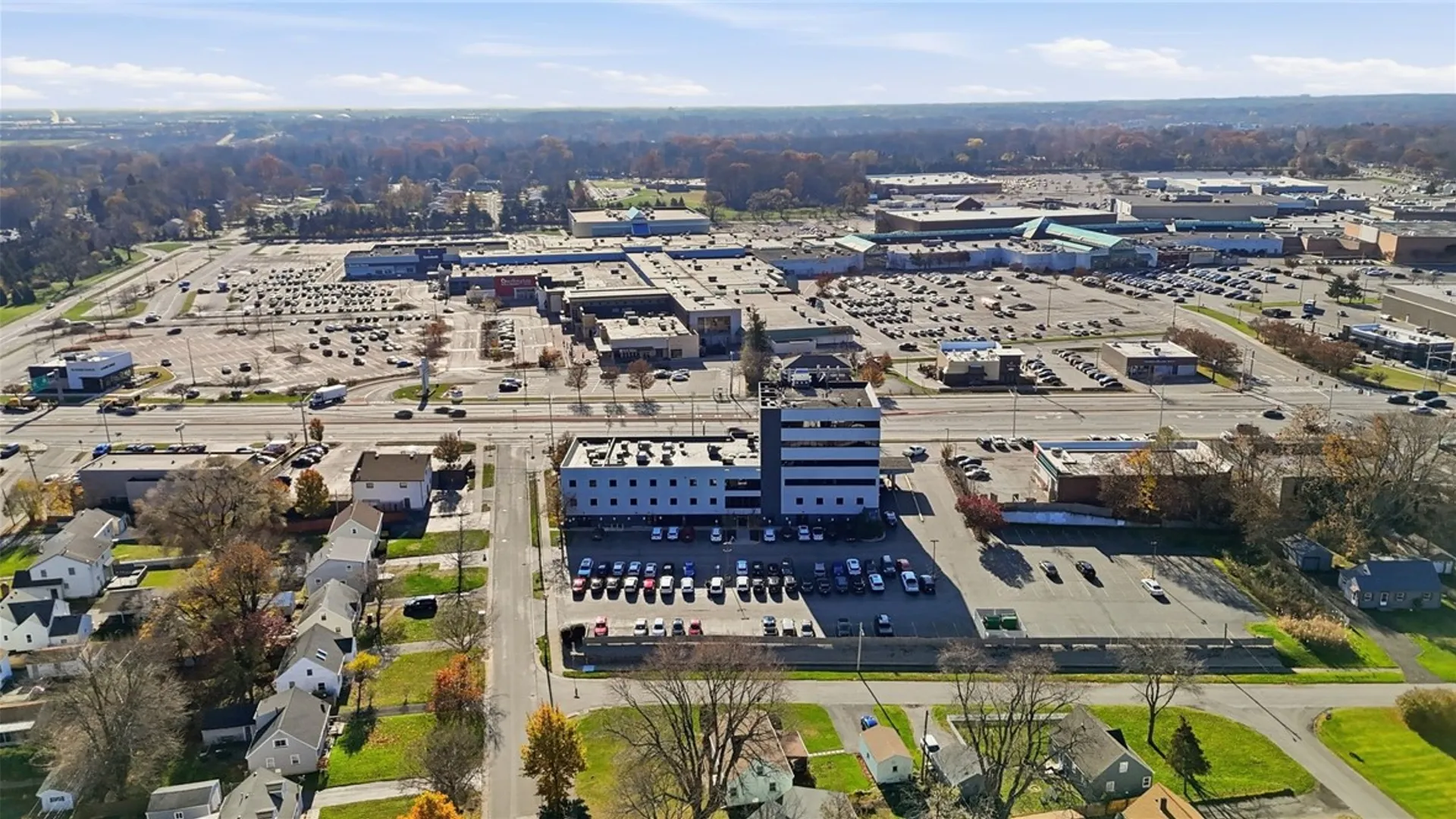 Property at 2300 Ridge Road, Greece, NY 14626 28