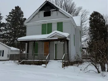 Property at 11 Flagg Street, Whitestown, NY 13492