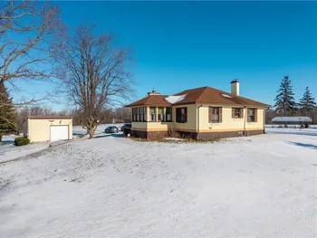 Property at 3103 County Road 47, Hopewell, NY 14424