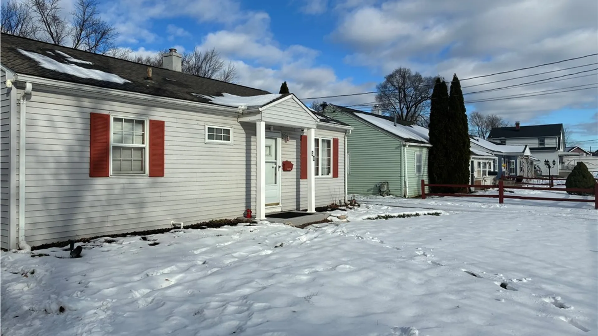 Property at 38 Steiner Avenue, Tonawanda, NY 14150 15