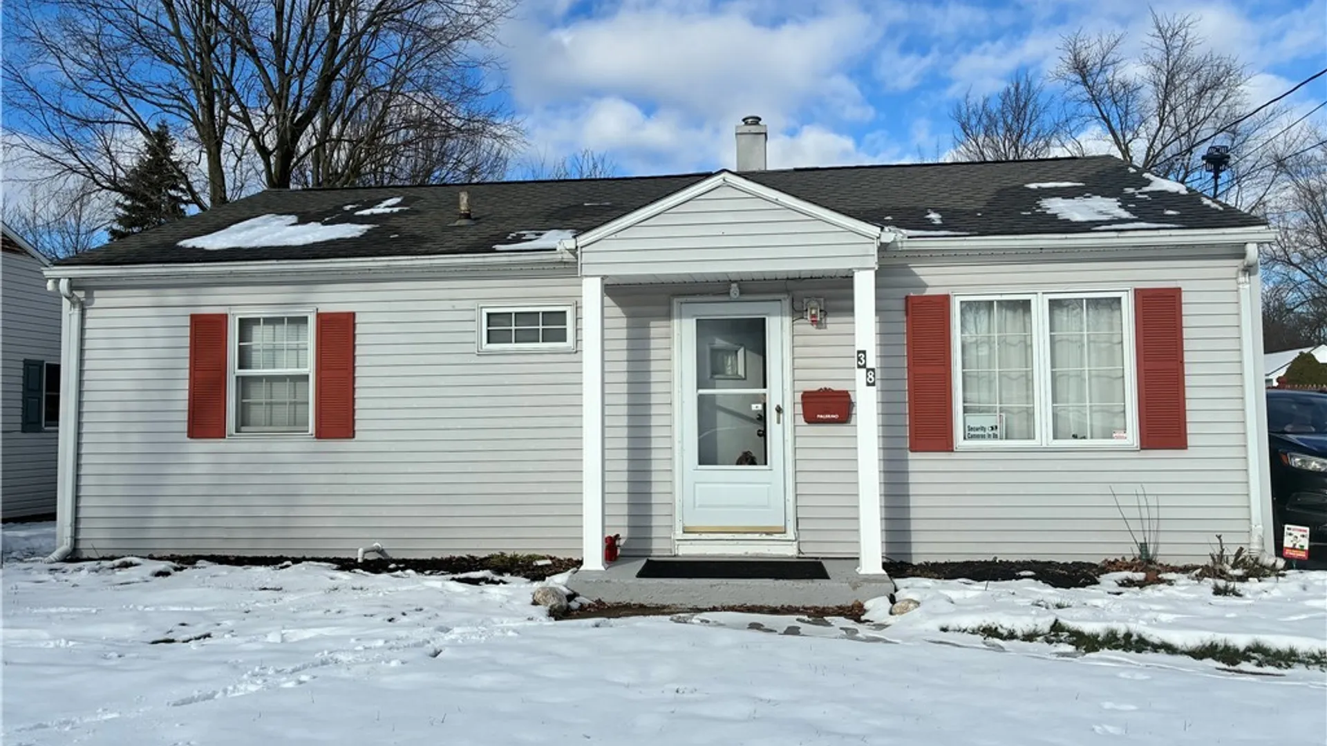 Property at 38 Steiner Avenue, Tonawanda, NY 14150 17