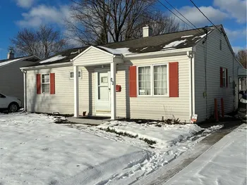 Property at 38 Steiner Avenue, Tonawanda, NY 14150