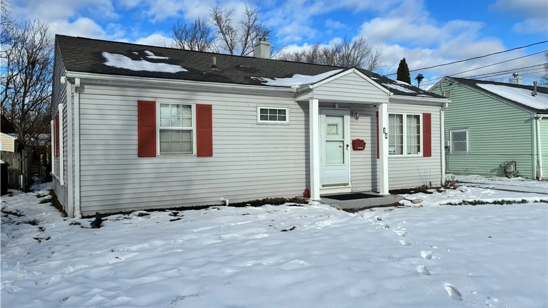 Property at 38 Steiner Avenue, Tonawanda, NY 14150 2