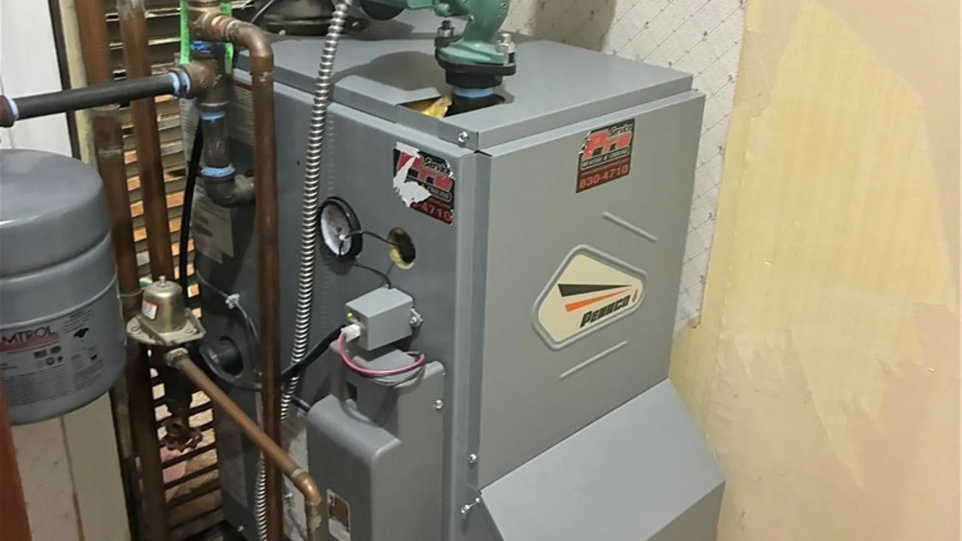 Property at 38 Steiner Avenue, Tonawanda, NY 14150 21