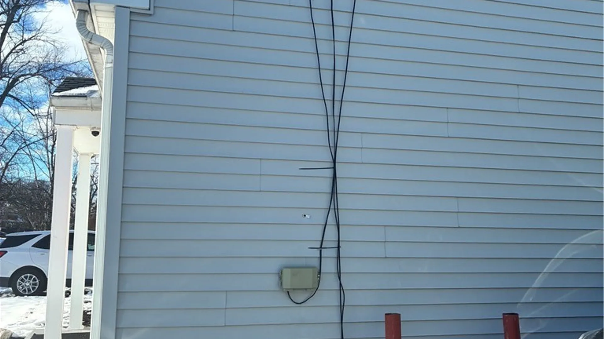 Property at 38 Steiner Avenue, Tonawanda, NY 14150 24