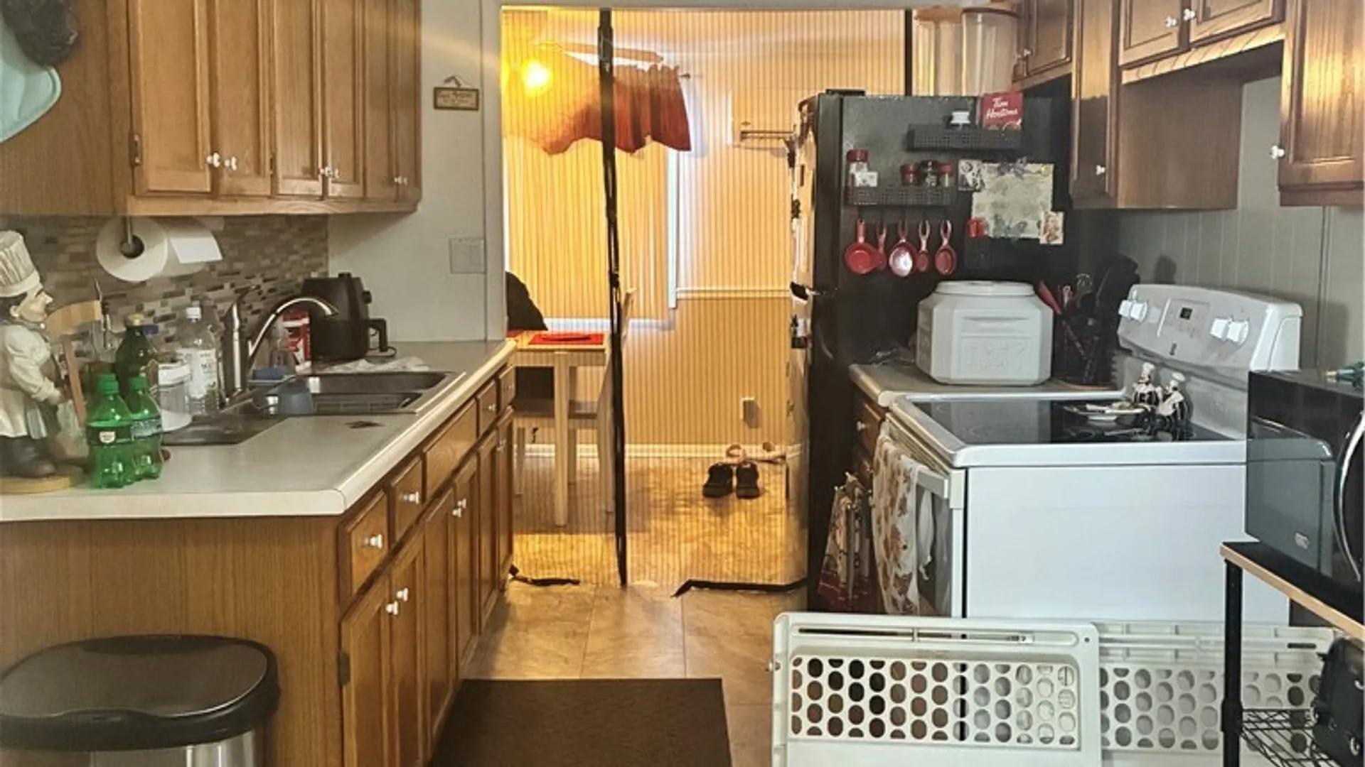 Property at 38 Steiner Avenue, Tonawanda, NY 14150 3