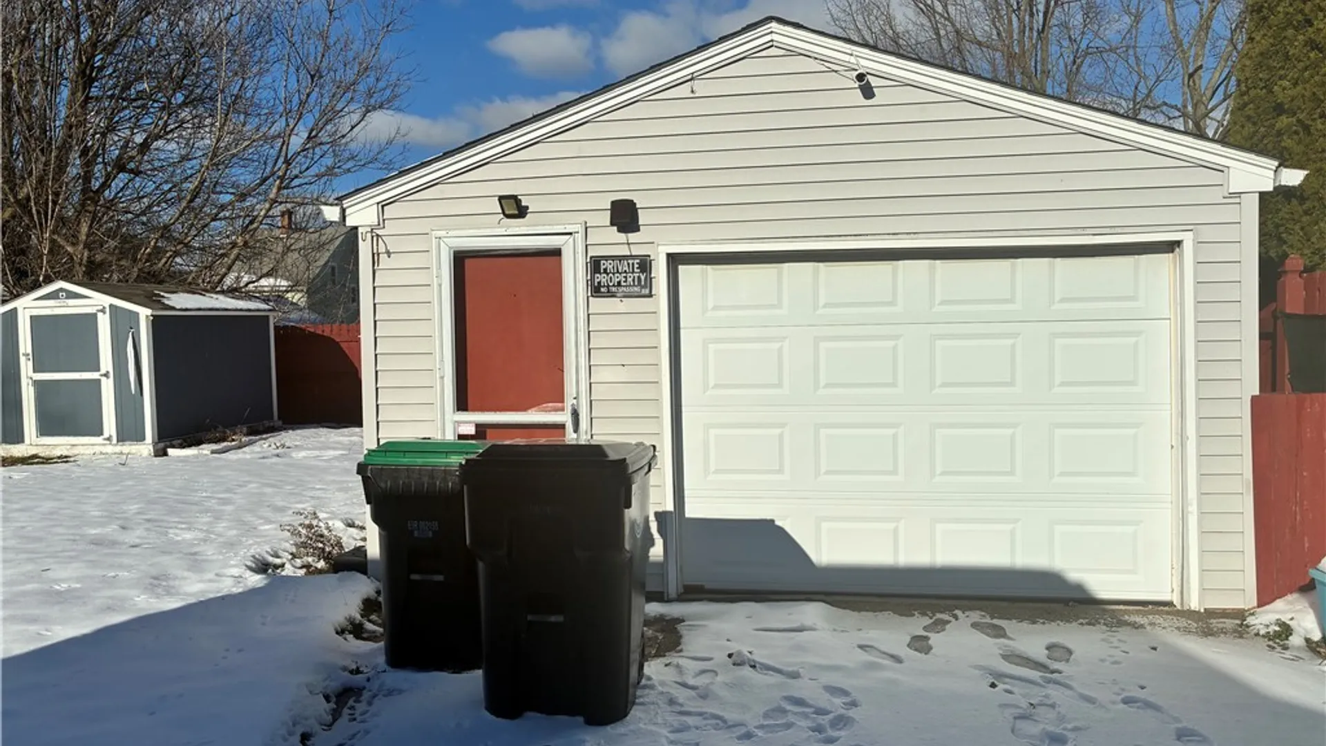 Property at 38 Steiner Avenue, Tonawanda, NY 14150 7