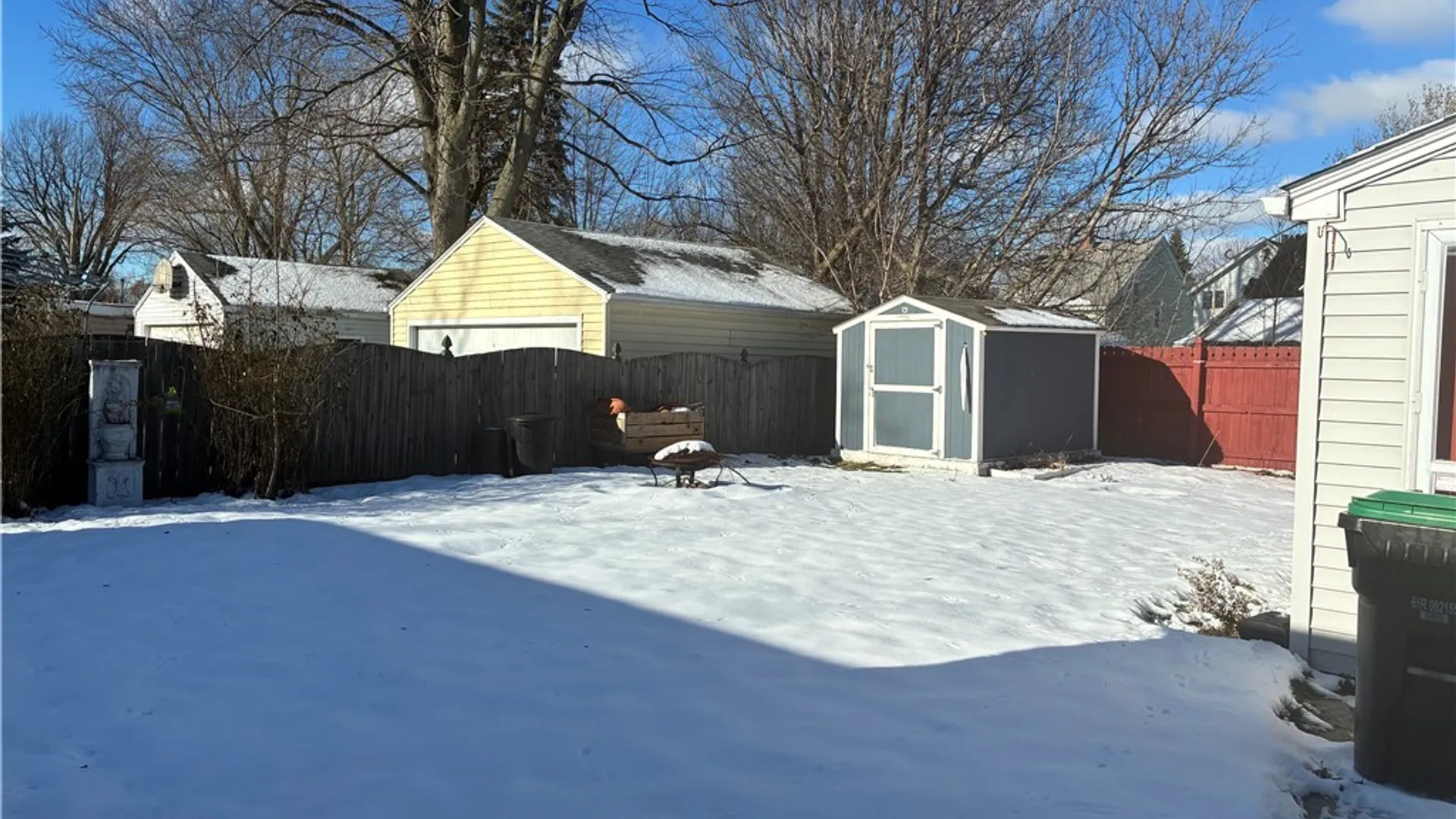 Property at 38 Steiner Avenue, Tonawanda, NY 14150 9