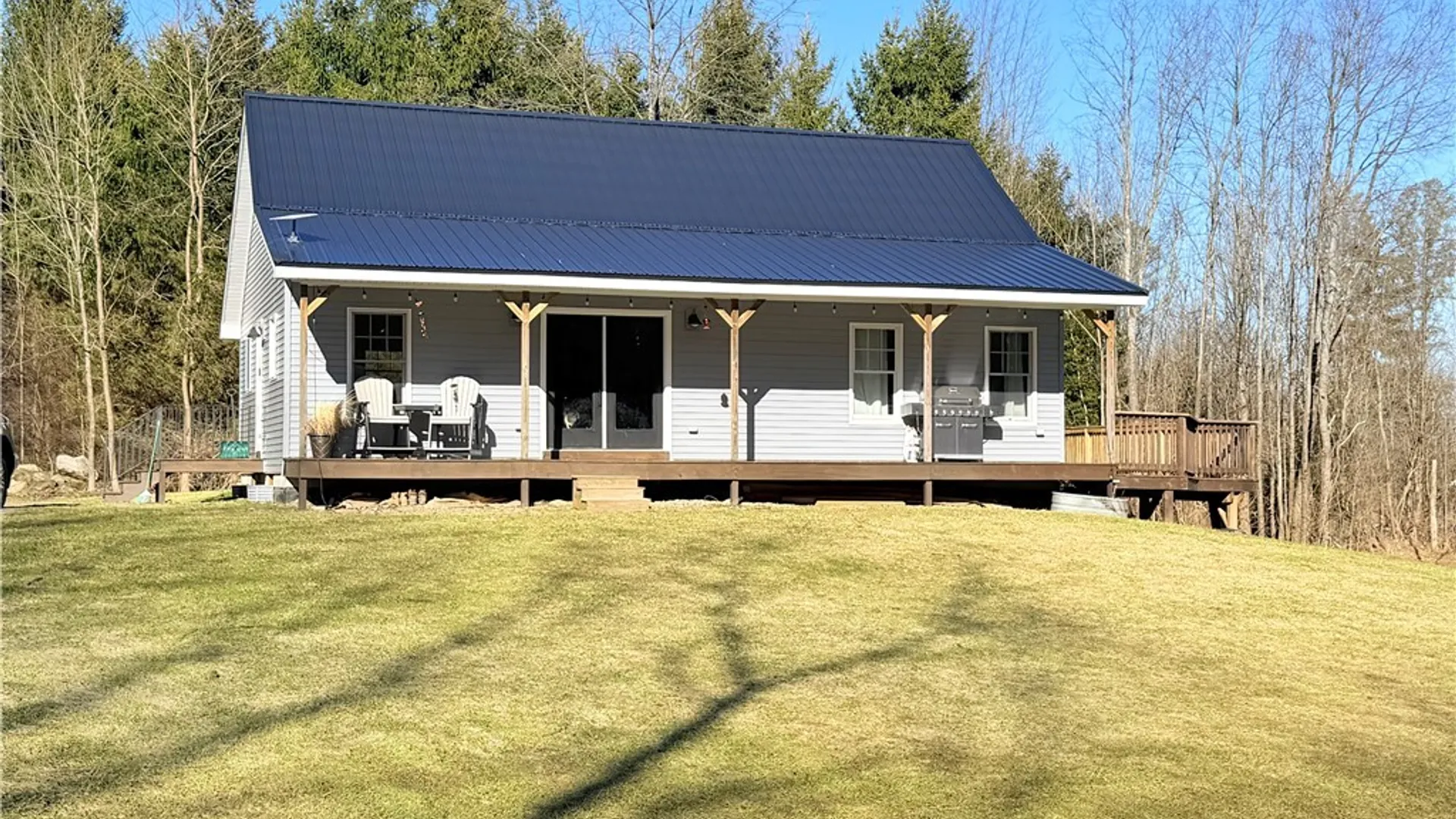 Property at 6678 Erwin Road, Cherry Creek, NY 14723 2
