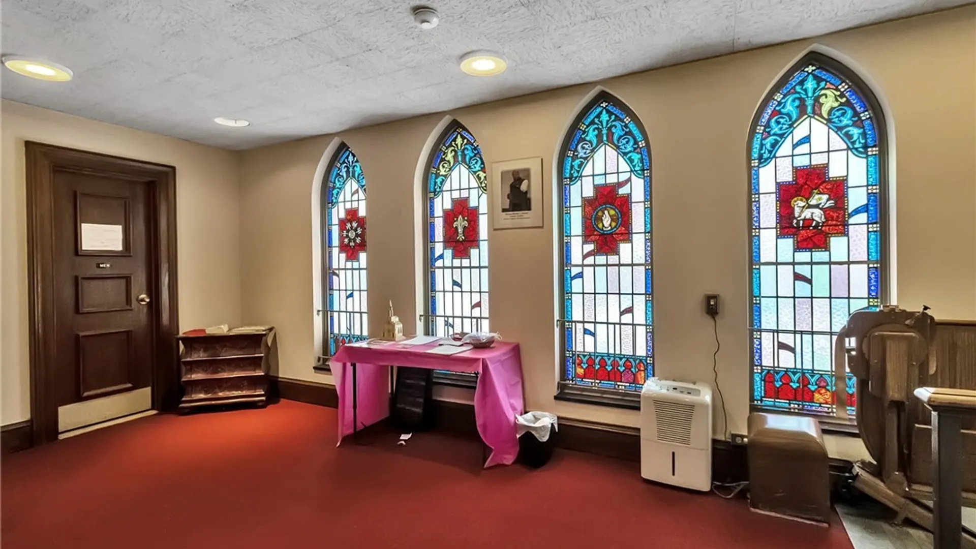 Property at 115 Gold Street, Buffalo, NY 14206 17