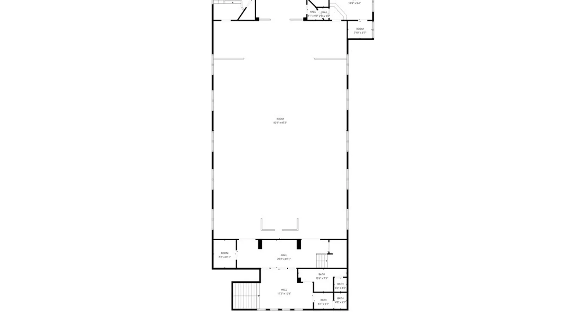 Property at 115 Gold Street, Buffalo, NY 14206 39
