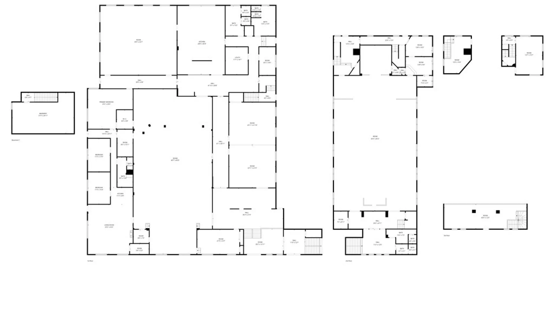 Property at 115 Gold Street, Buffalo, NY 14206 43