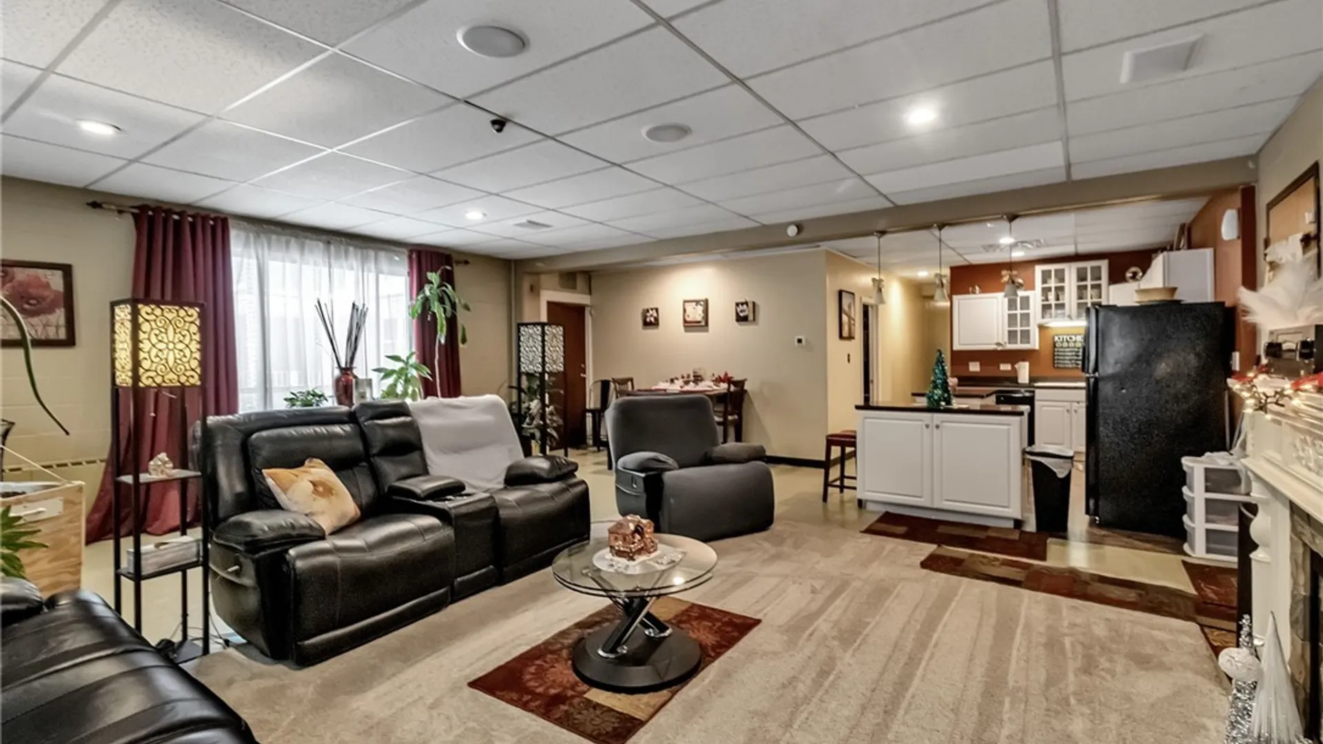 Property at 115 Gold Street, Buffalo, NY 14206 7