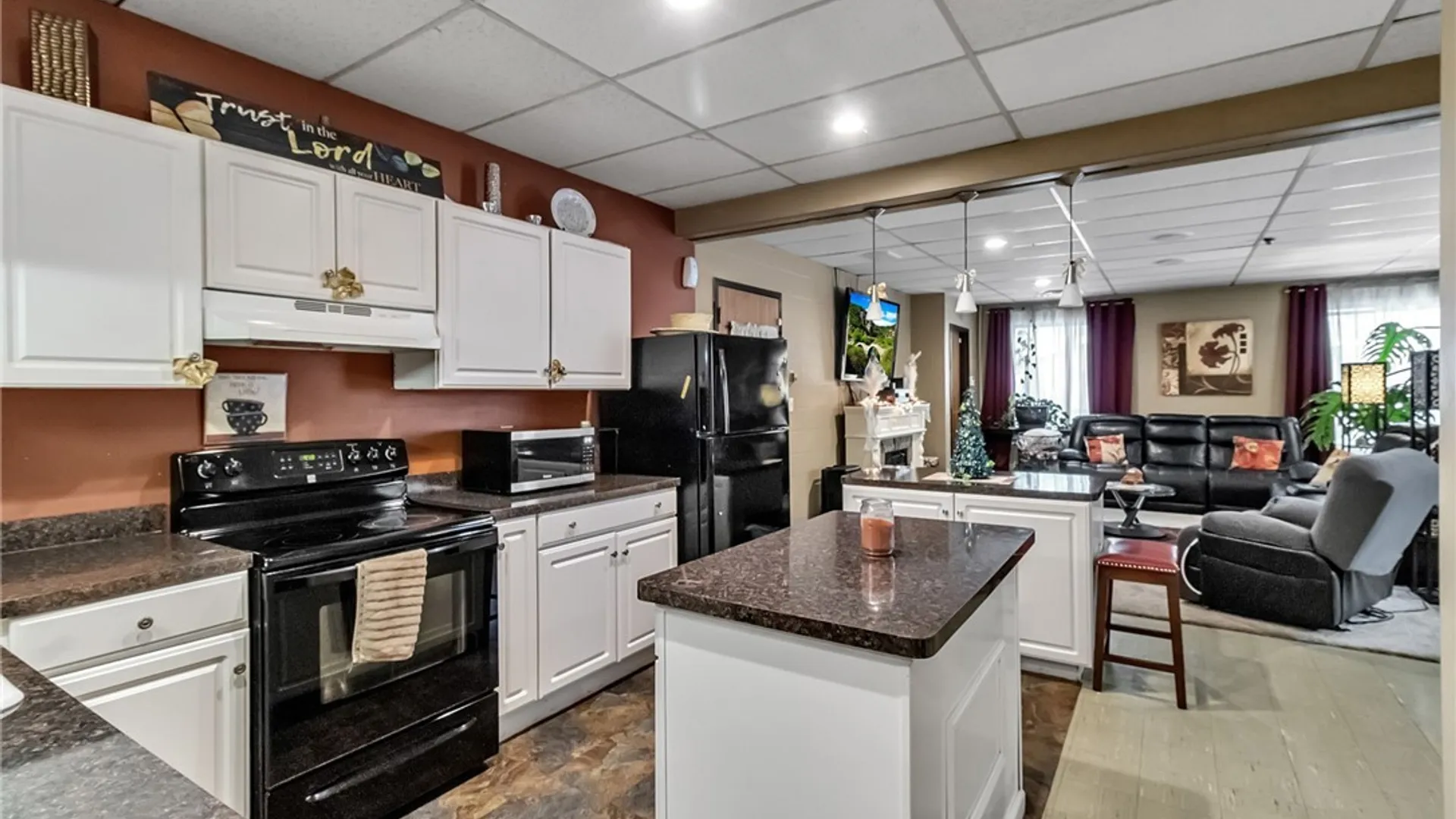 Property at 115 Gold Street, Buffalo, NY 14206 9