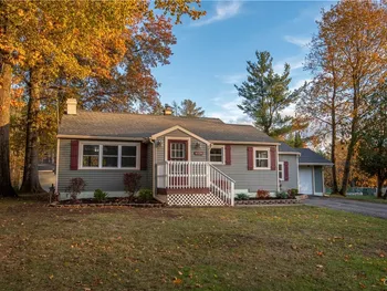 Property at 6536 Fox Road, Marcy, NY 13403