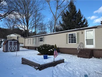Property at 94 Willow Circle, Campbell, NY 14870