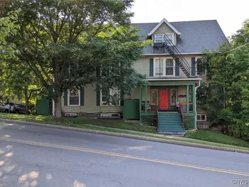 316 S Aurora Street, Ithaca City, NY 14850