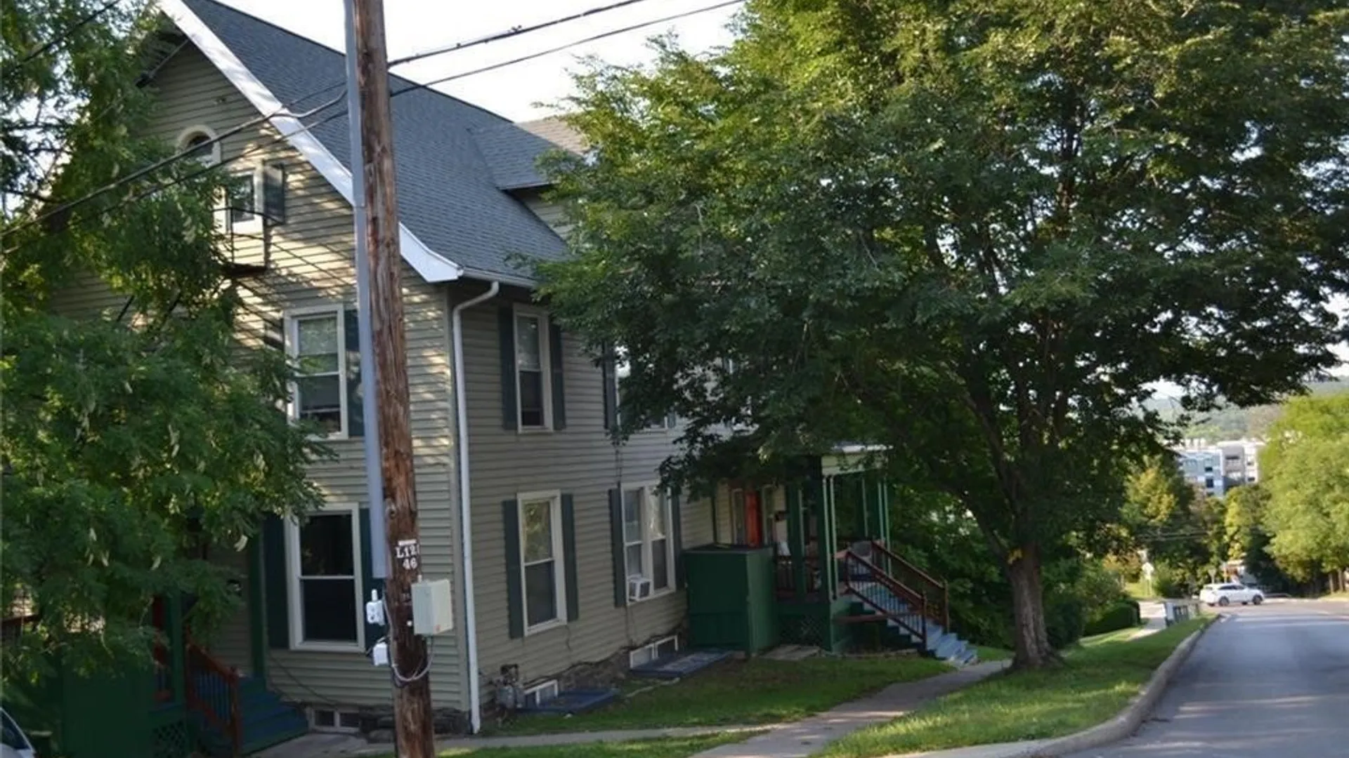 Property at 316 S Aurora Street, Ithaca City, NY 14850 22