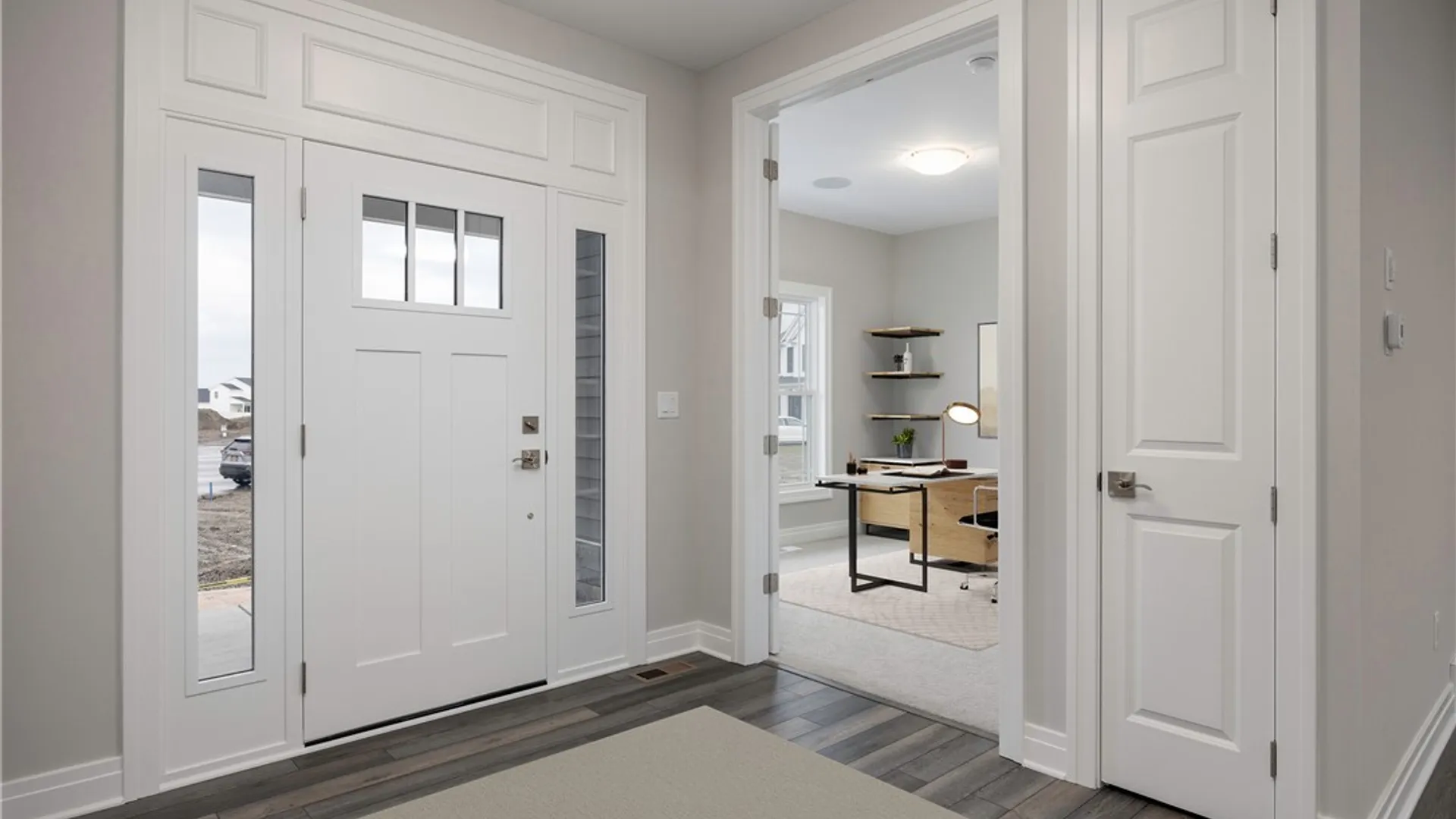 Property at 4 Fieldstream Lane, Lancaster, NY 14086 2