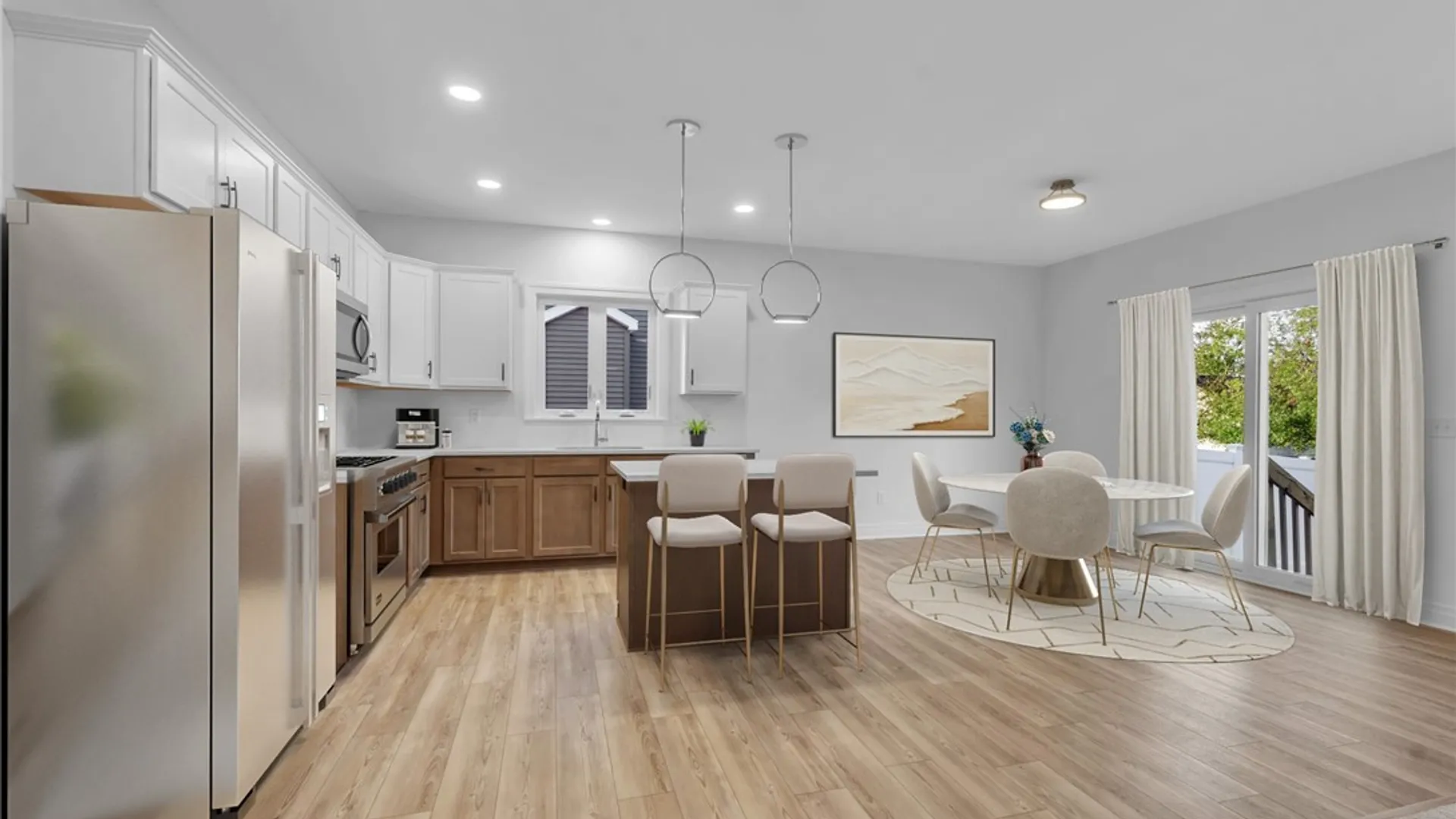 Property at 4 Fieldstream Lane, Lancaster, NY 14086 4