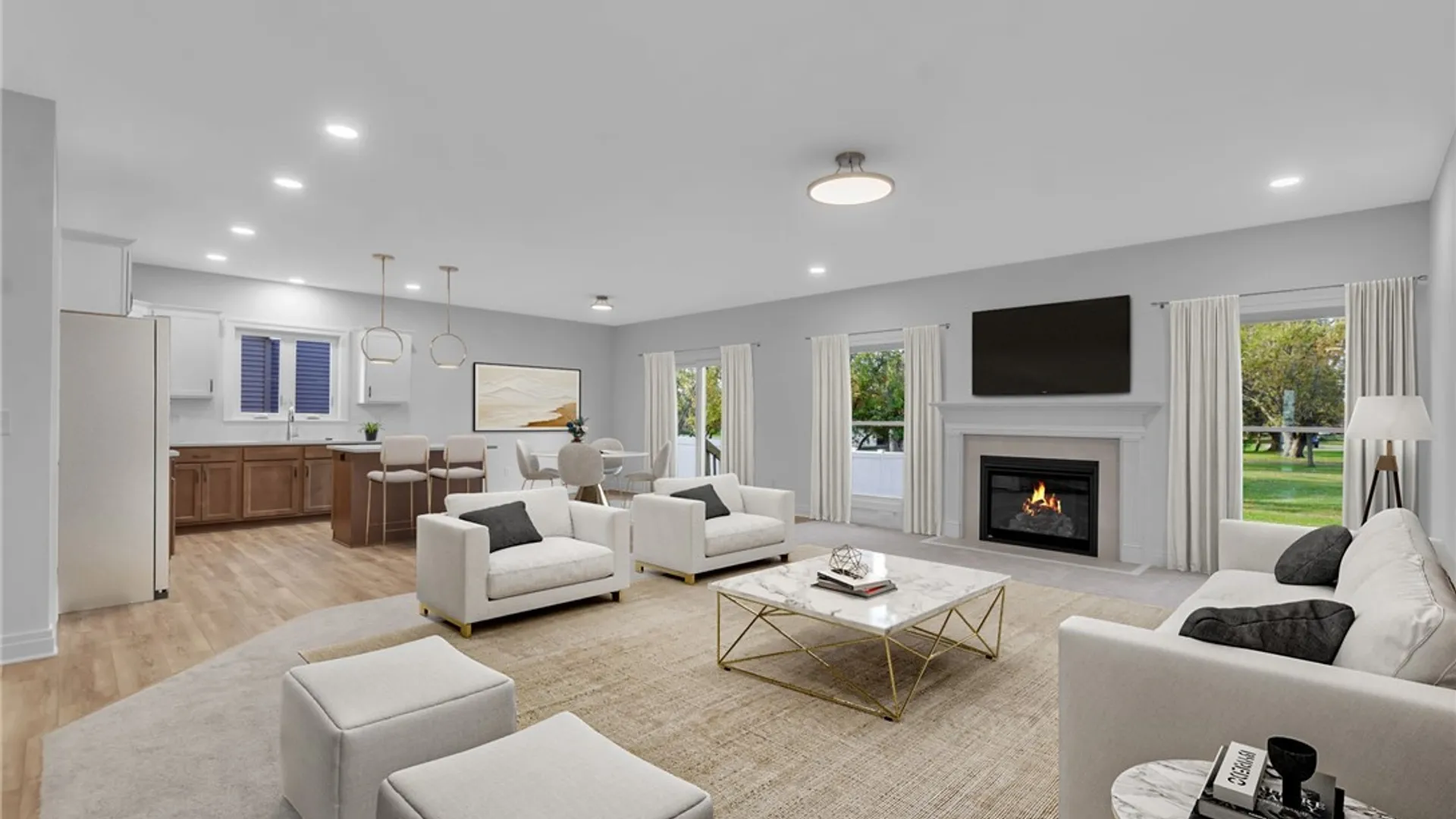 Property at 4 Fieldstream Lane, Lancaster, NY 14086 5