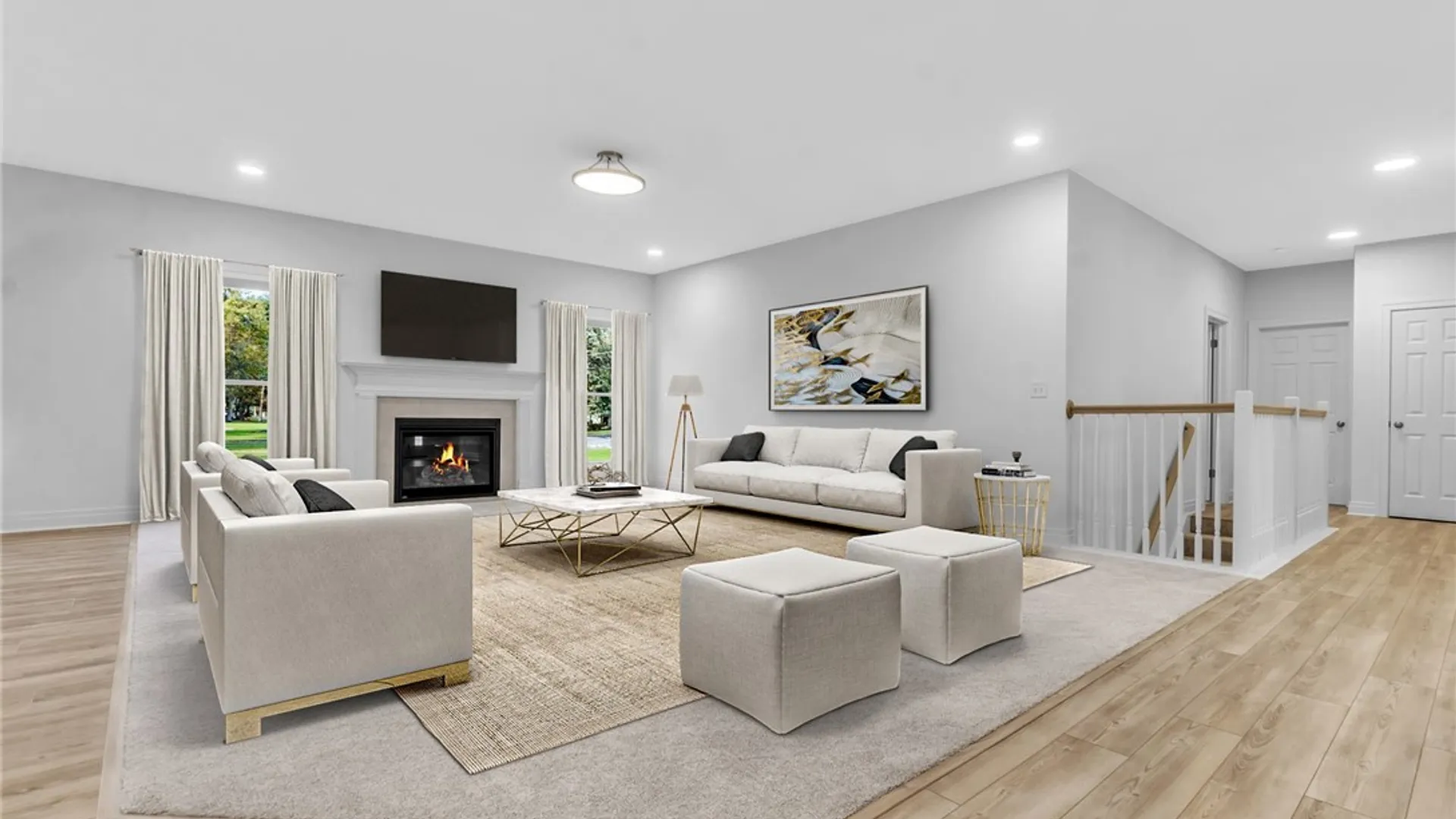 Property at 4 Fieldstream Lane, Lancaster, NY 14086 7