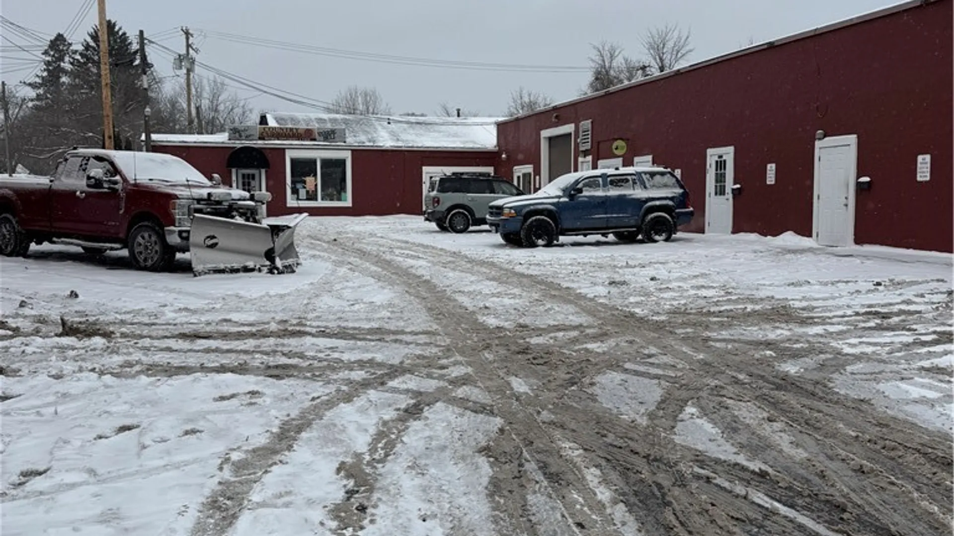 Property at 586 Main st units 3 & 4, Aurora, NY 14052 2