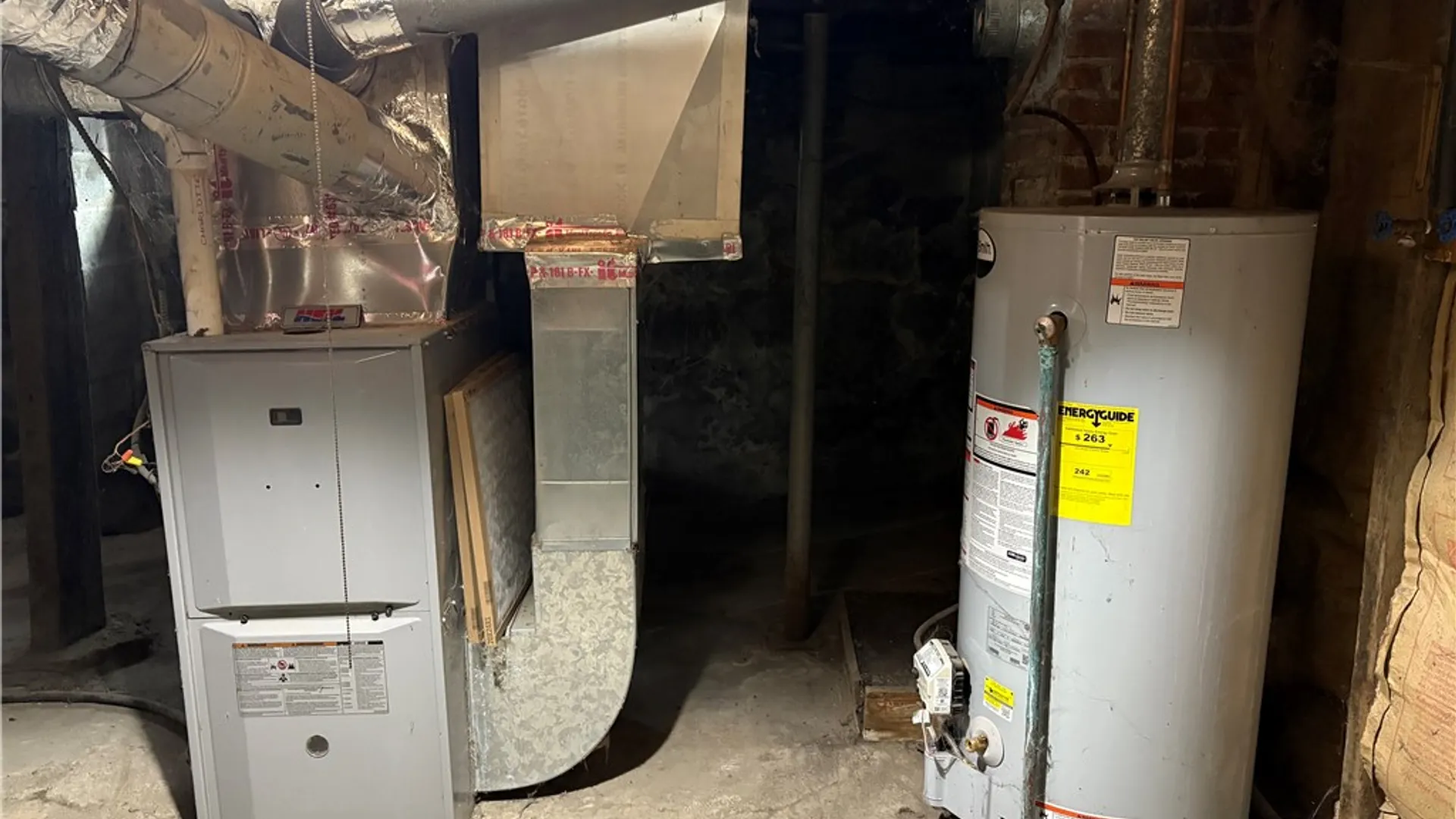 Property at 17 Columbia Street, Oneonta, NY 13820 15