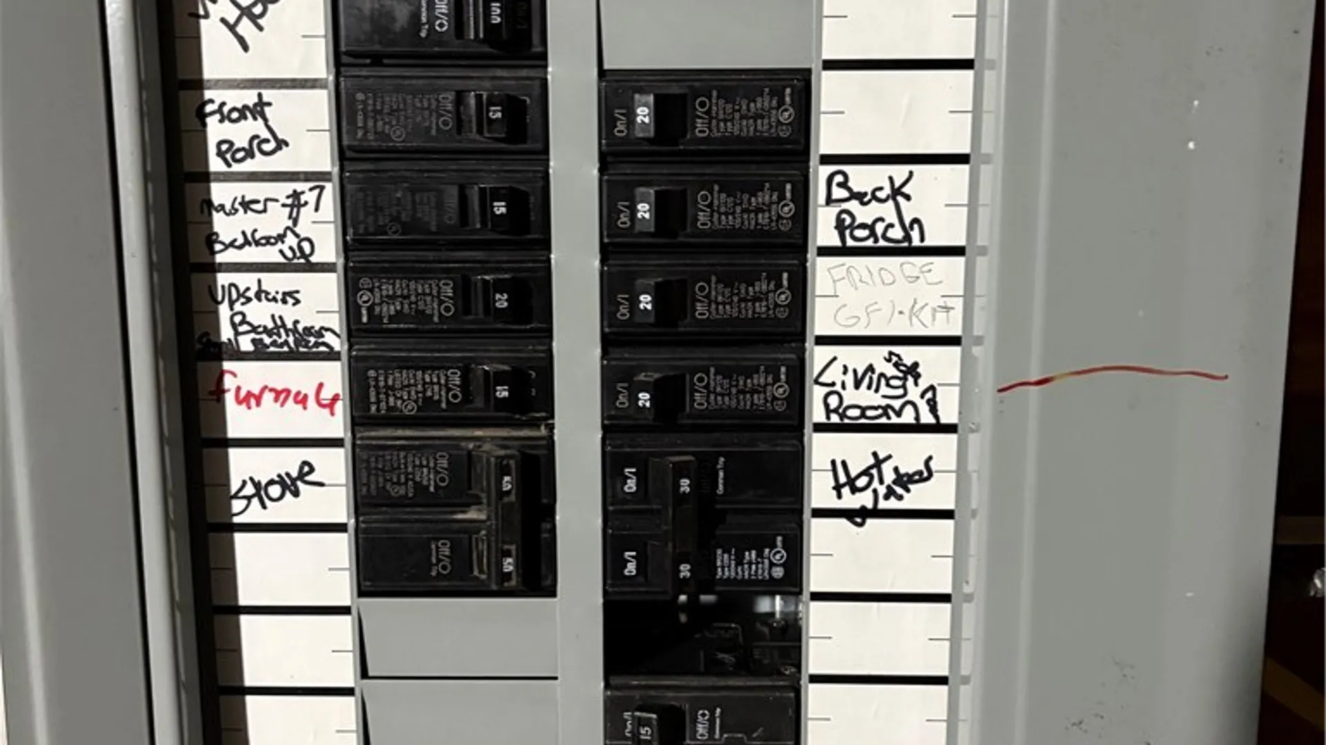 Property at 17 Columbia Street, Oneonta, NY 13820 16