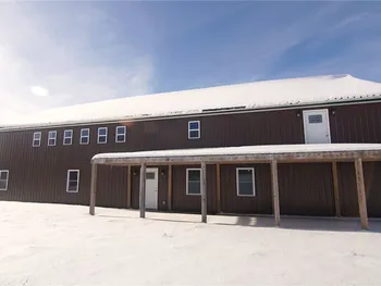 Property at 2192 State Route 8, Ohio, NY 13324