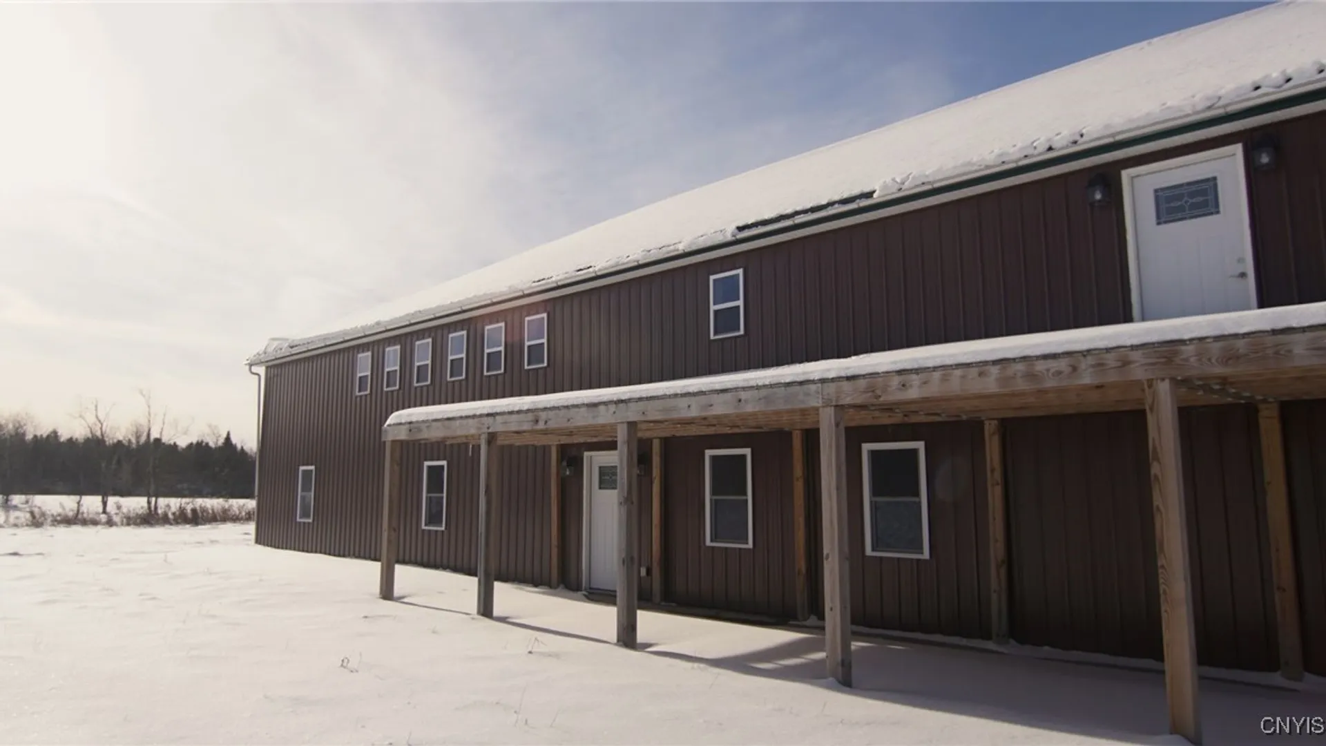 Property at 2192 State Route 8, Ohio, NY 13324 2