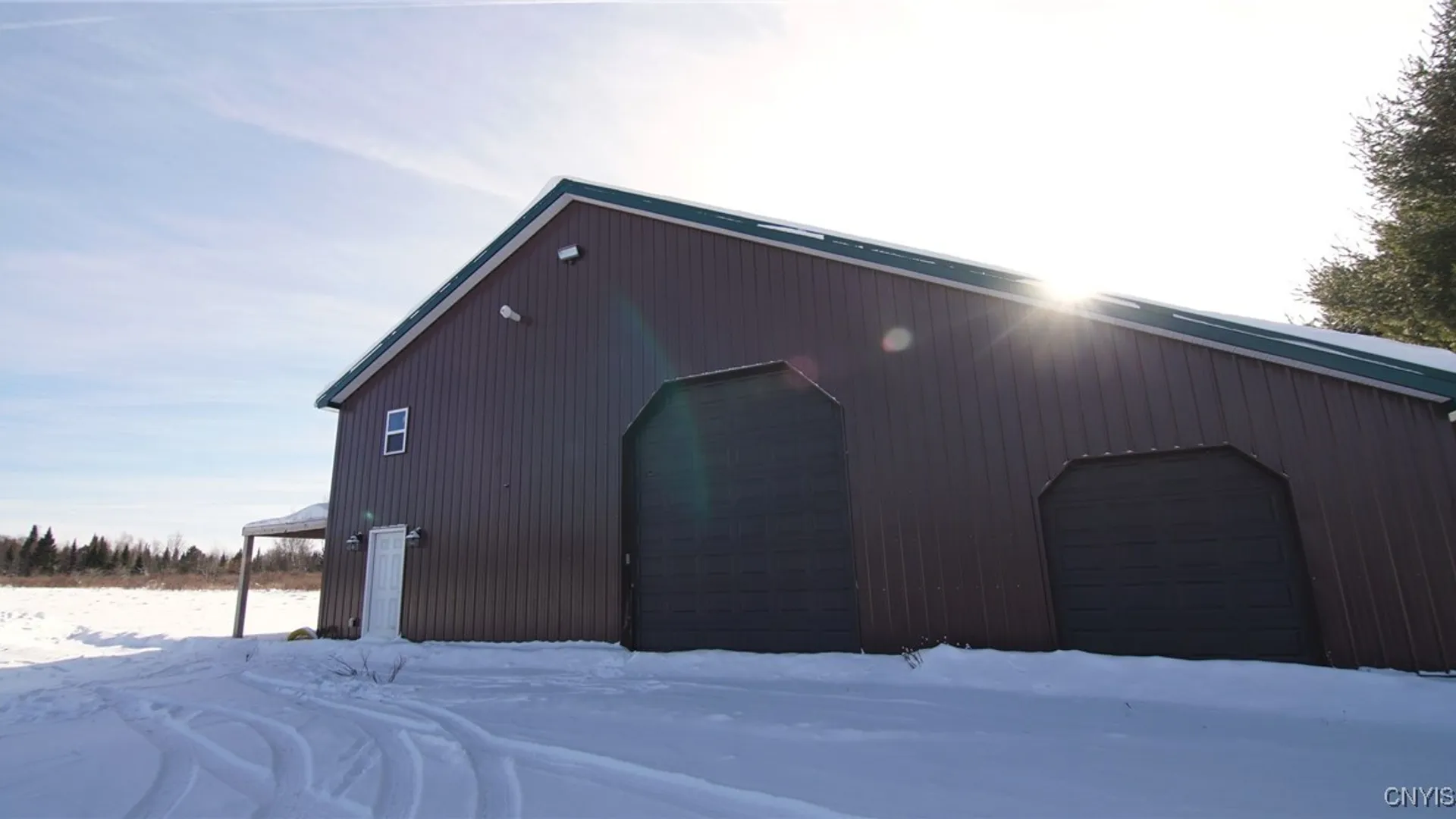 Property at 2192 State Route 8, Ohio, NY 13324 3