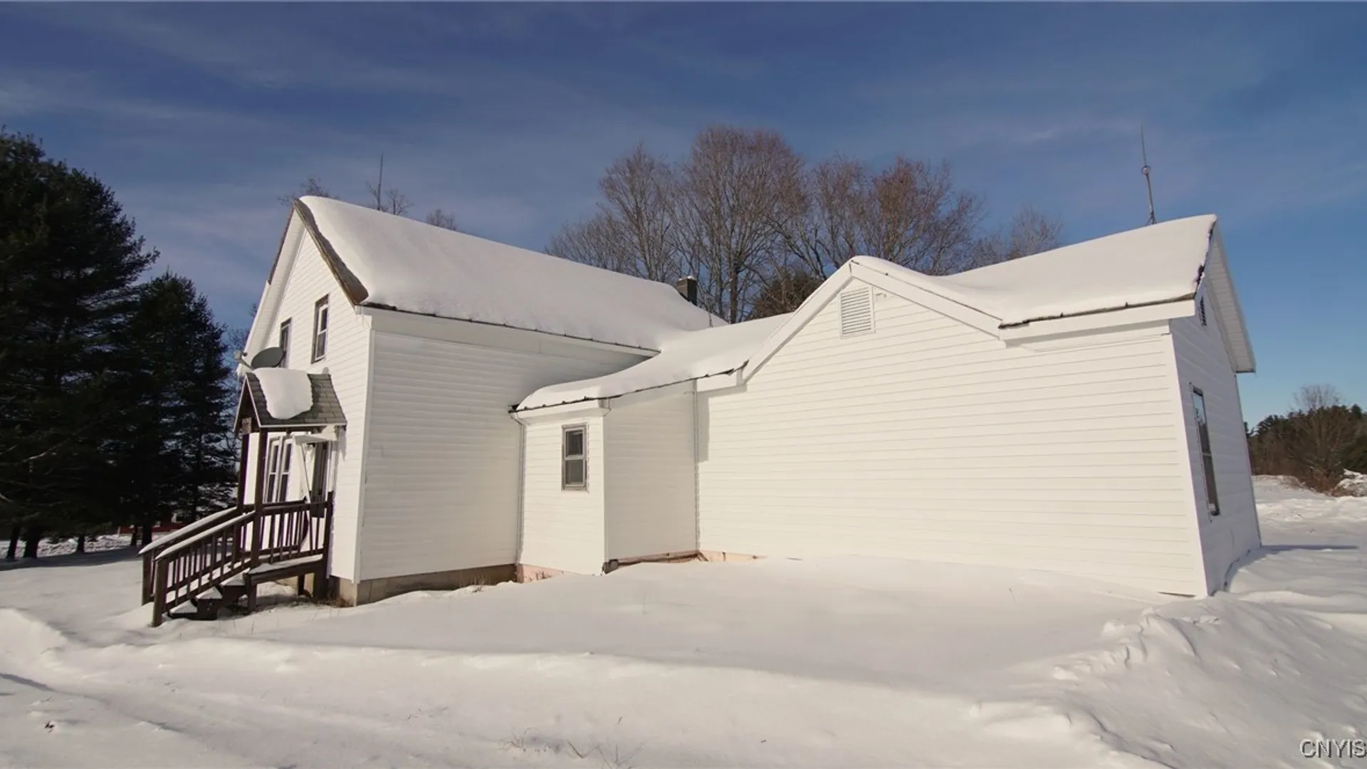 Property at 2192 State Route 8, Ohio, NY 13324 30