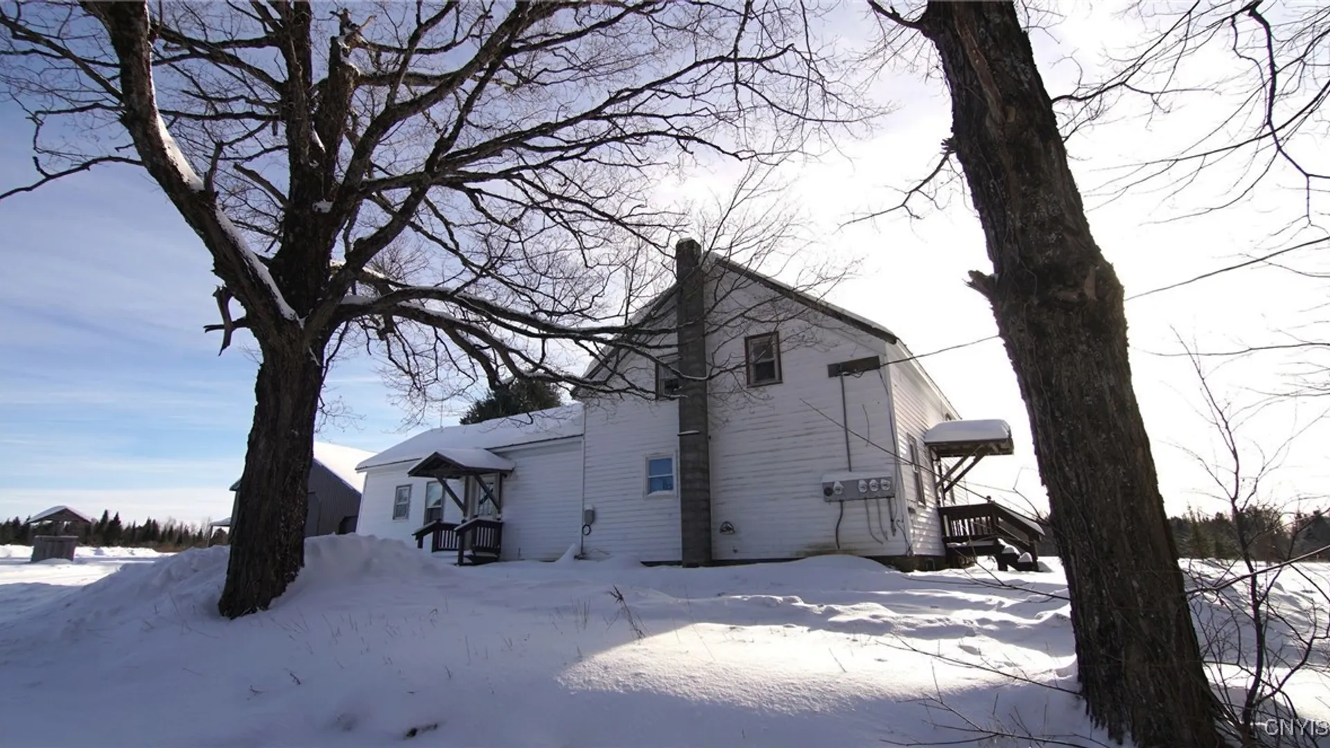 Property at 2192 State Route 8, Ohio, NY 13324 31