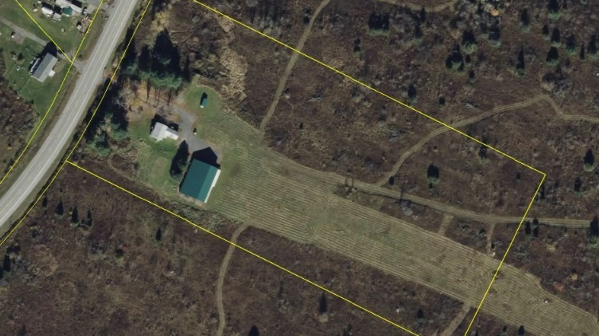 Property at 2192 State Route 8, Ohio, NY 13324 36