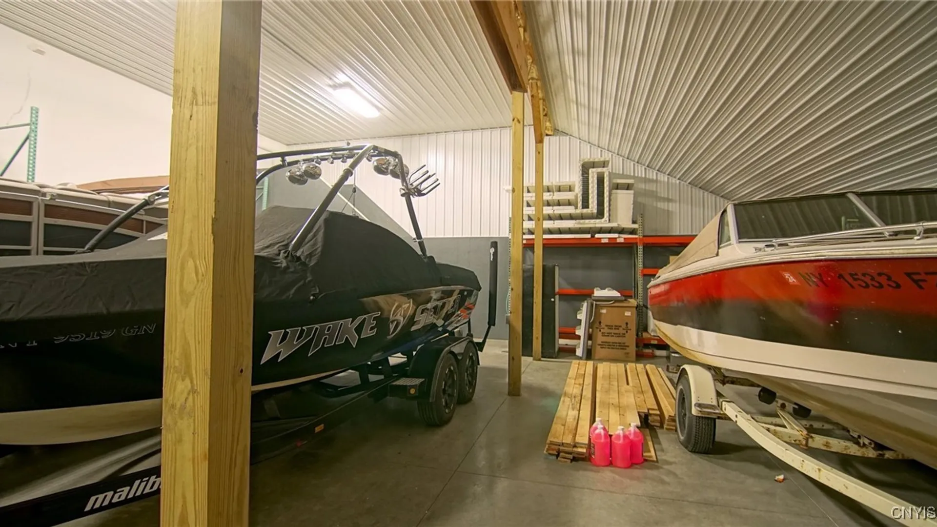 Property at 2192 State Route 8, Ohio, NY 13324 4