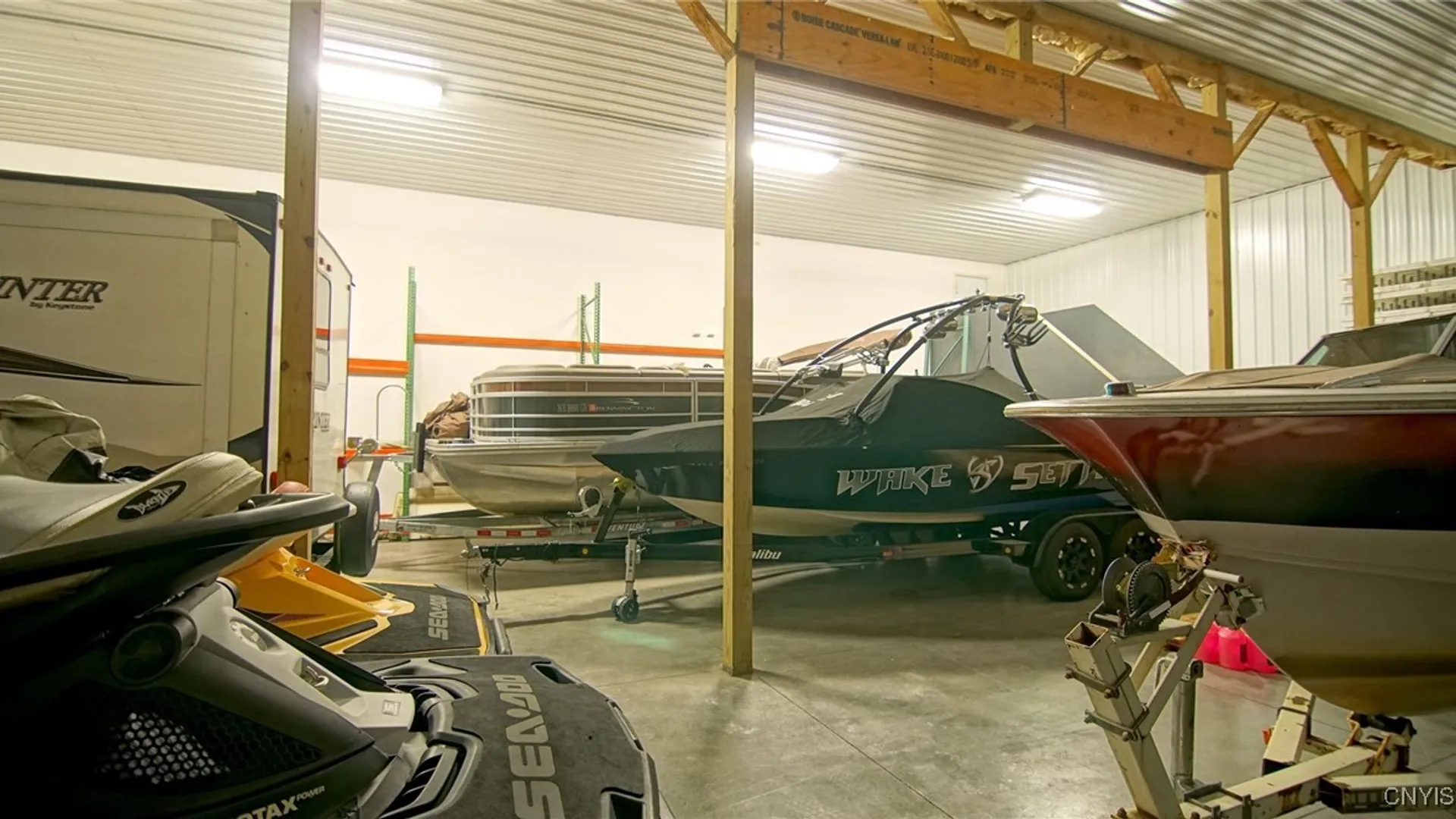 Property at 2192 State Route 8, Ohio, NY 13324 6