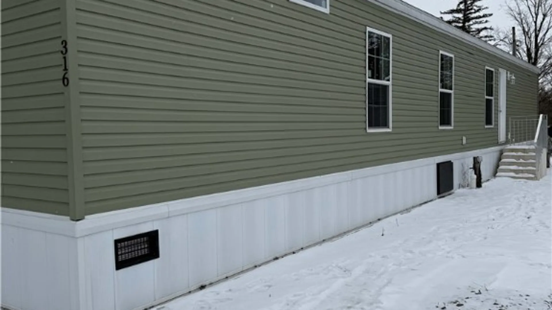 Property at 316 Graduate Drive, Dryden, NY 14850 2