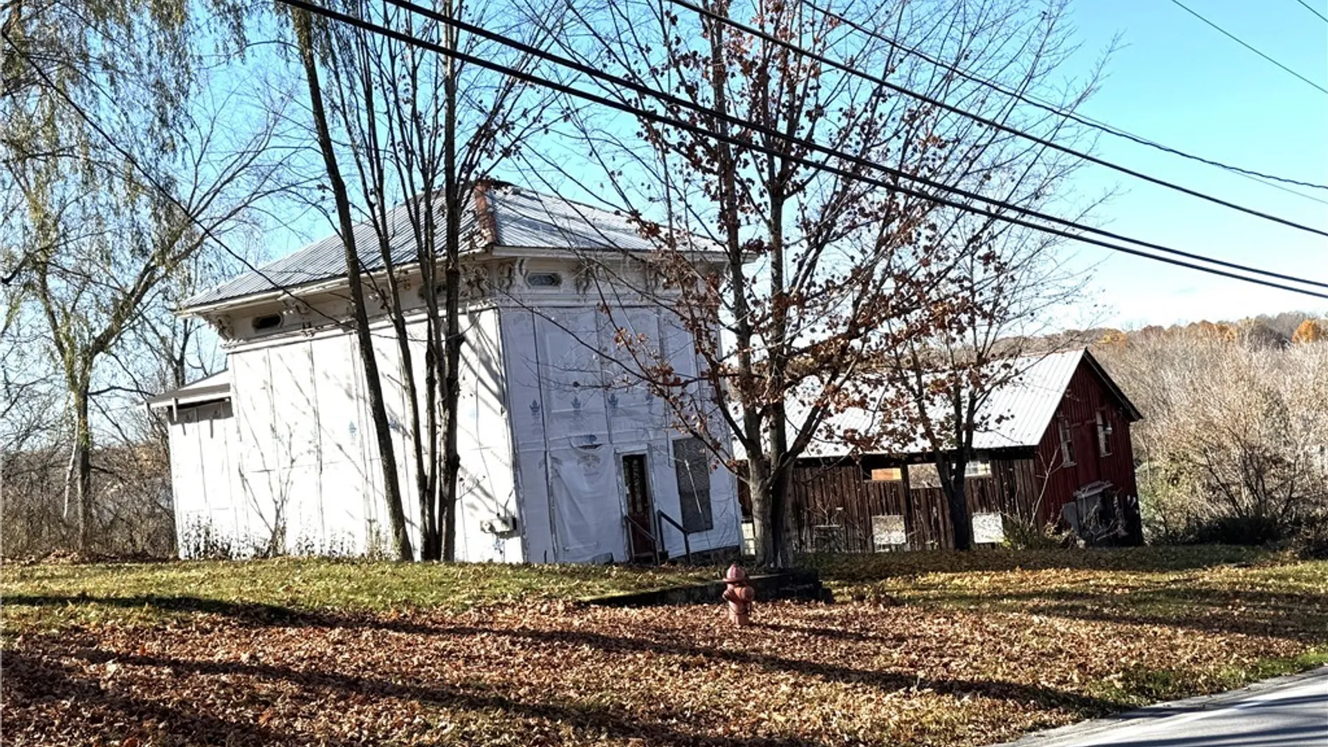 Property at 311 Main Street, Theresa, NY 13691 2