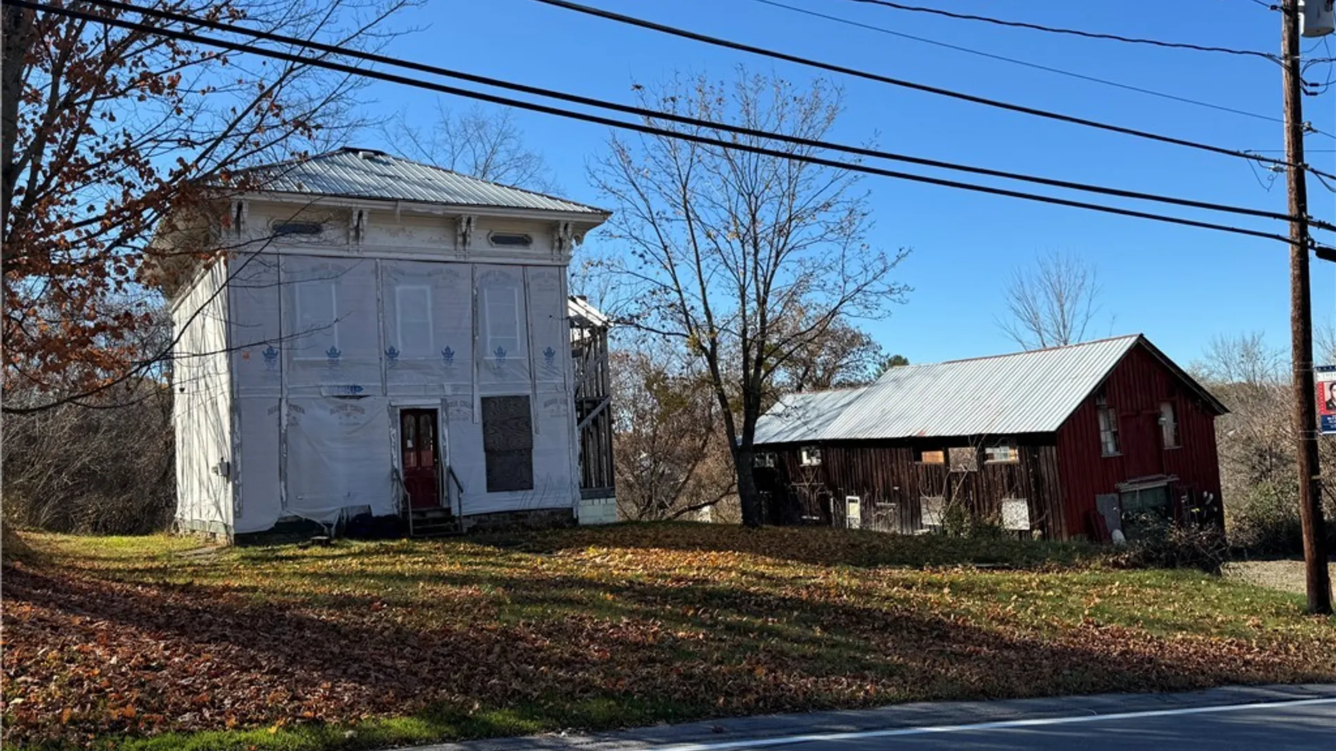 Property at 311 Main Street, Theresa, NY 13691 3