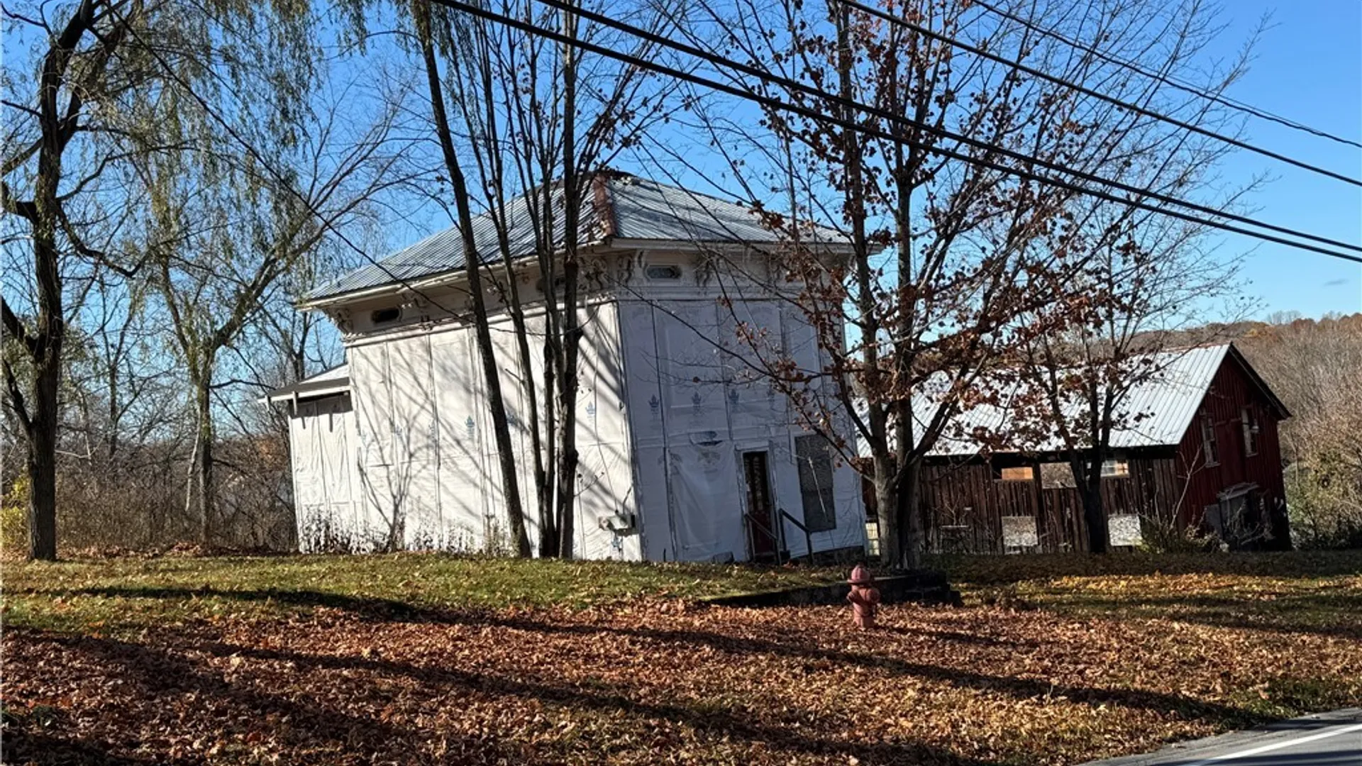 Property at 311 Main Street, Theresa, NY 13691 4